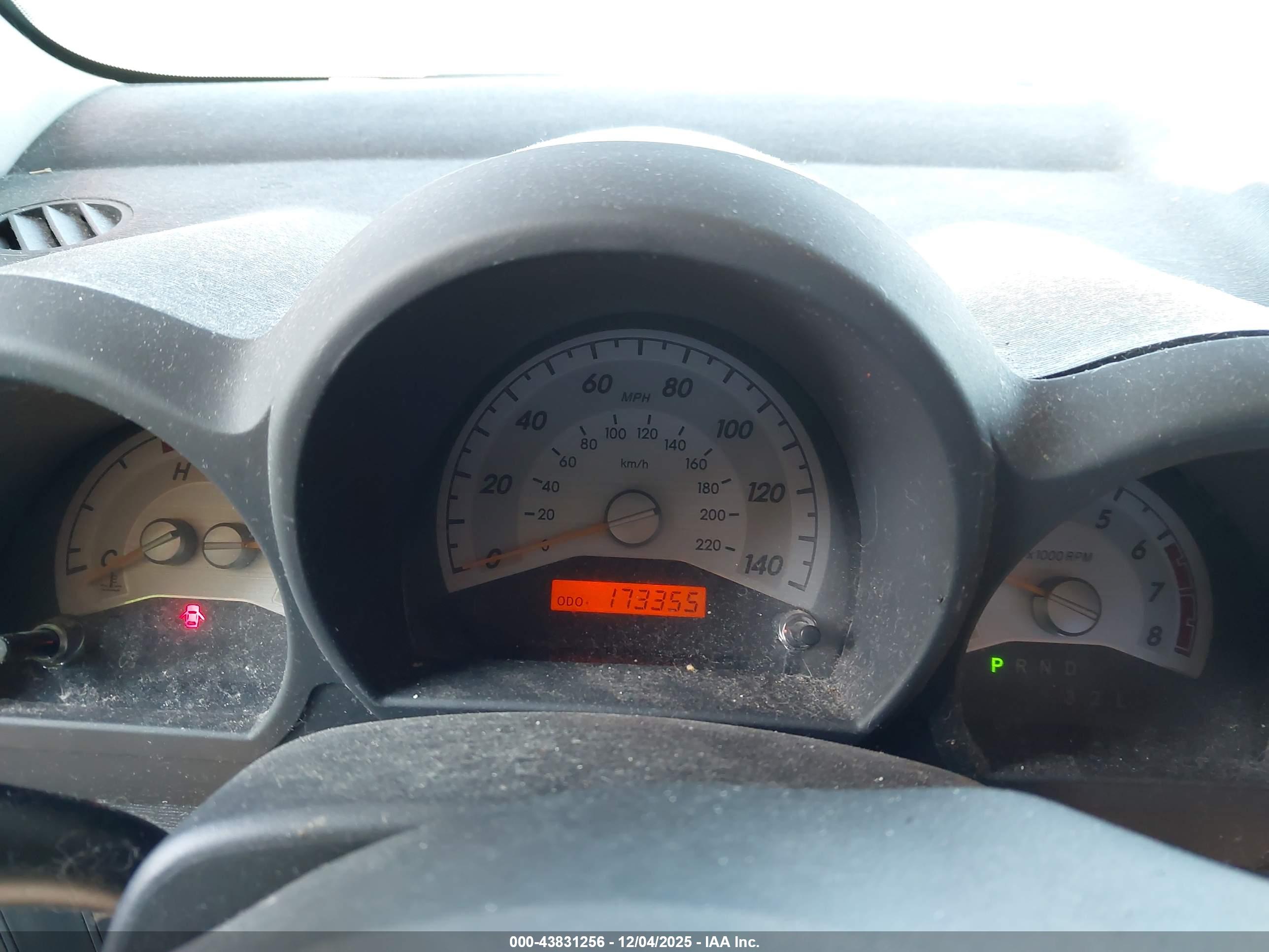SCION TC image 7