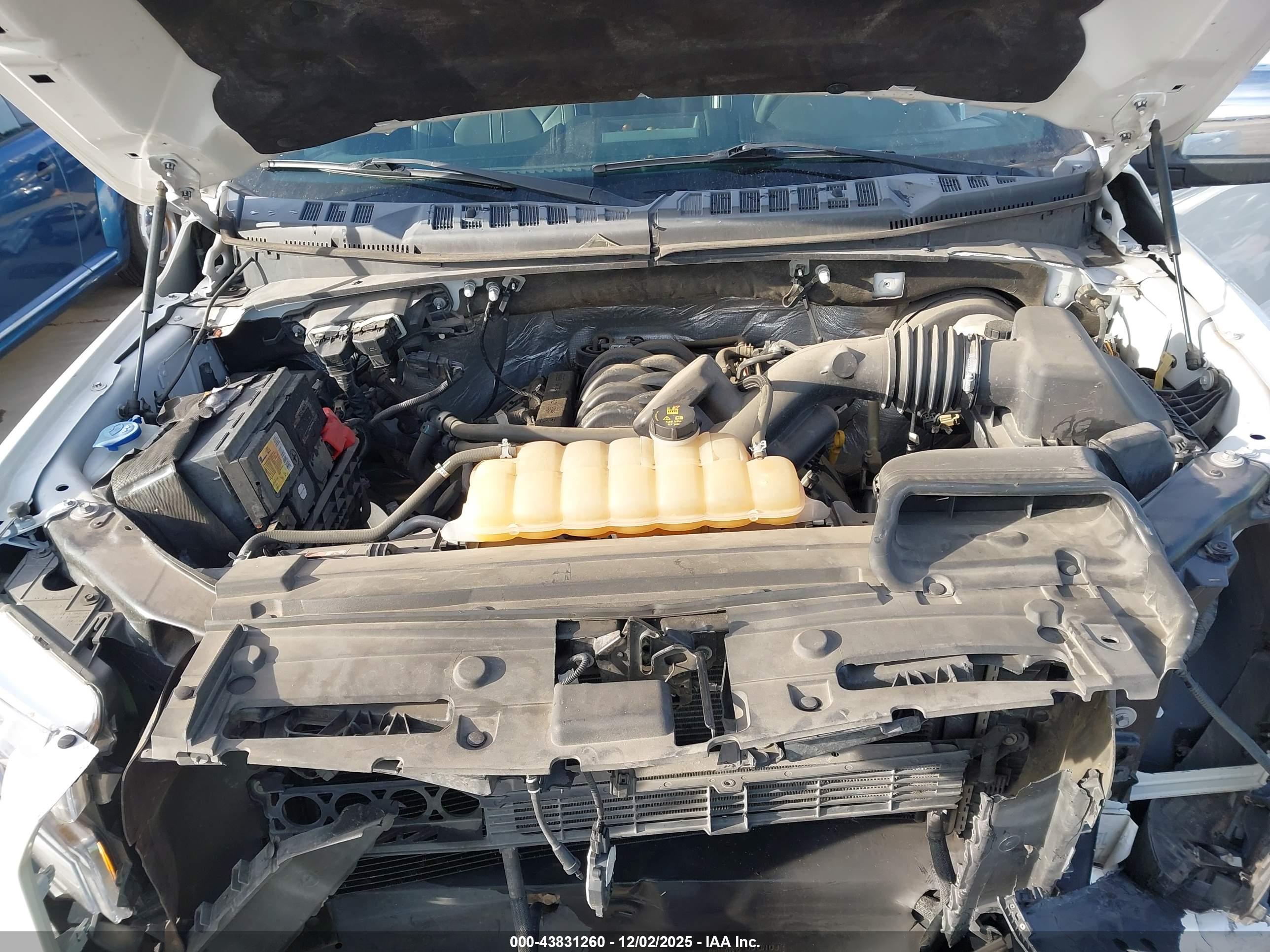 FORD F-150 image 10