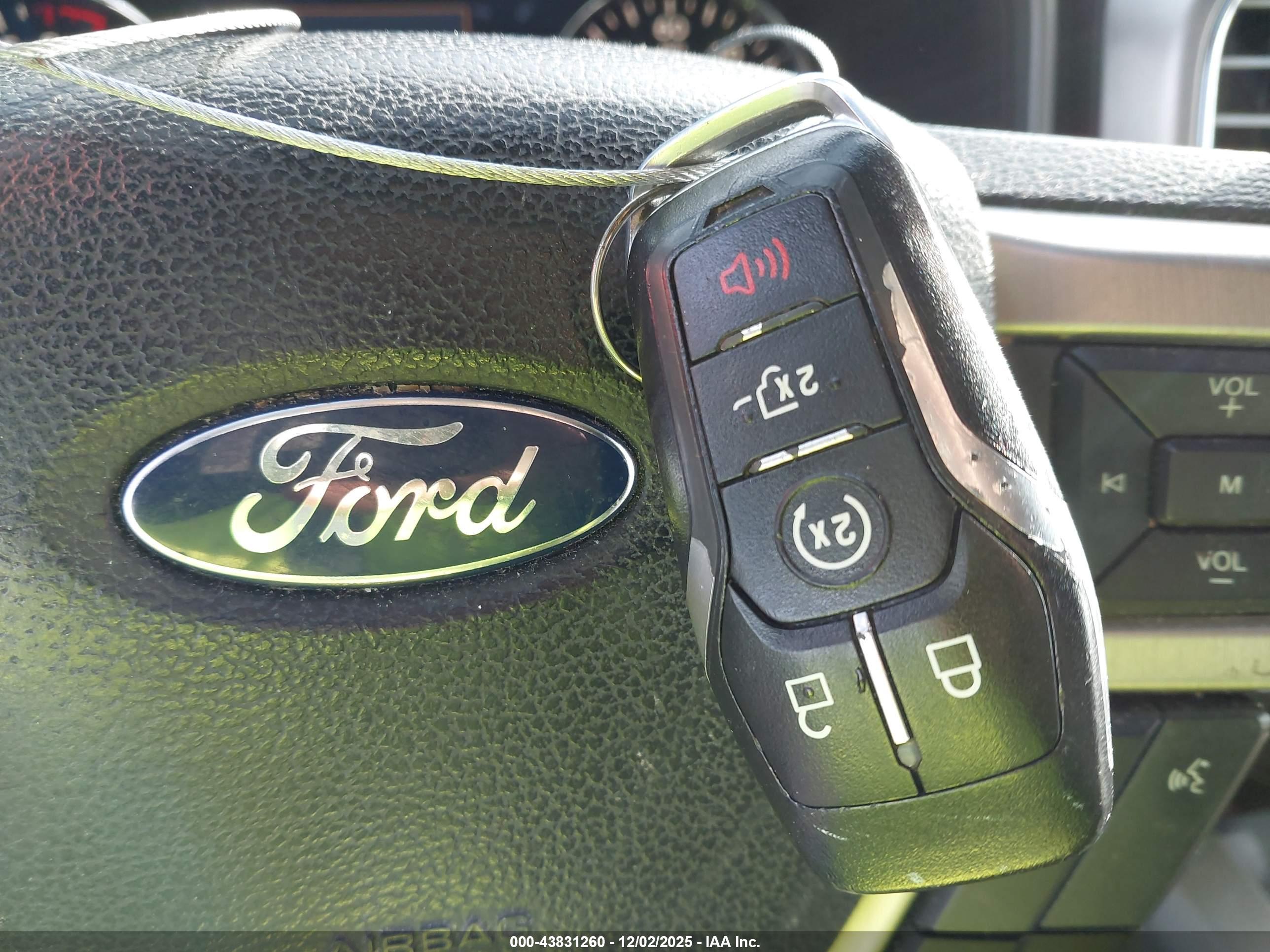 FORD F-150 image 11