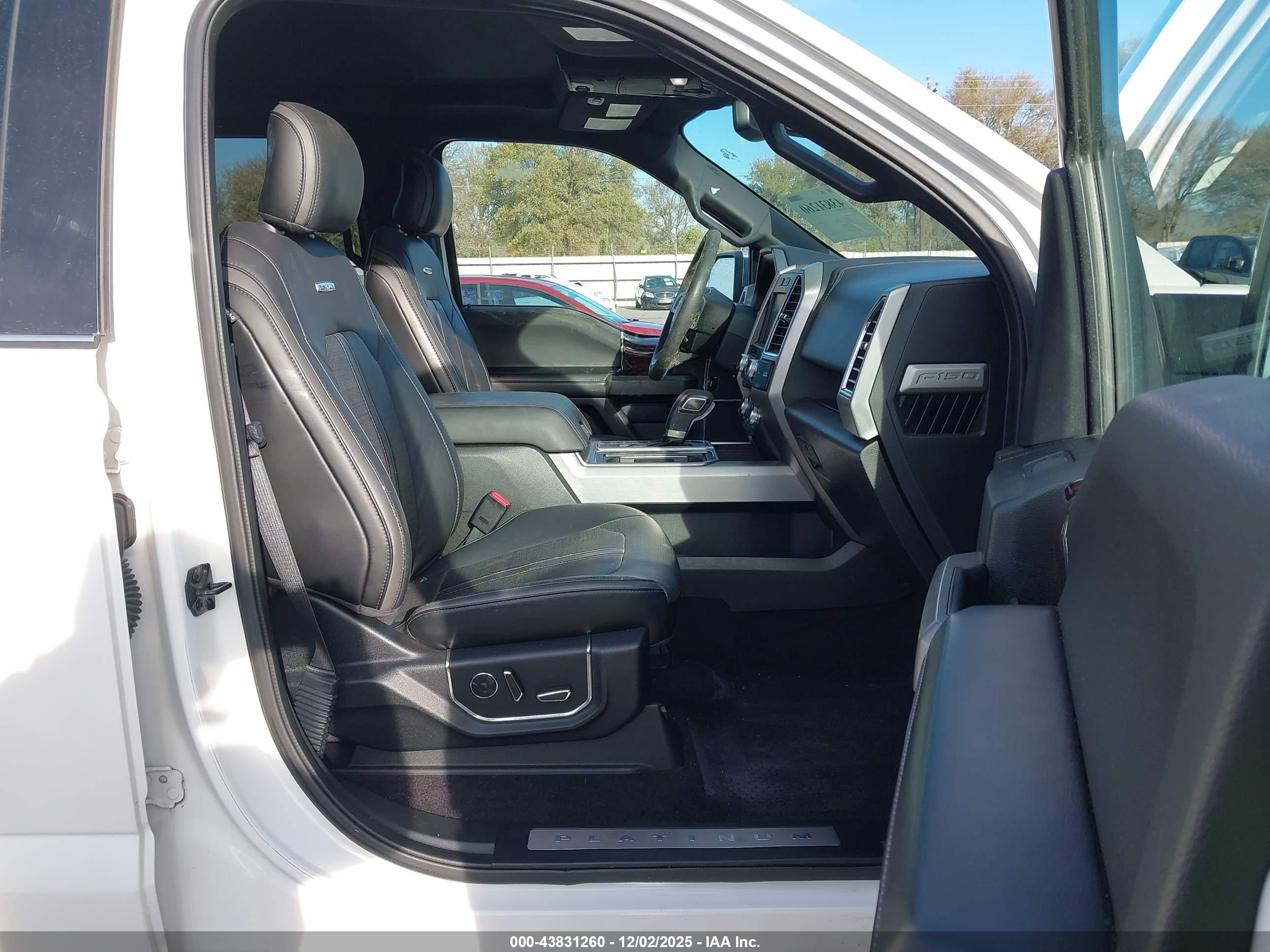 FORD F-150 image 5