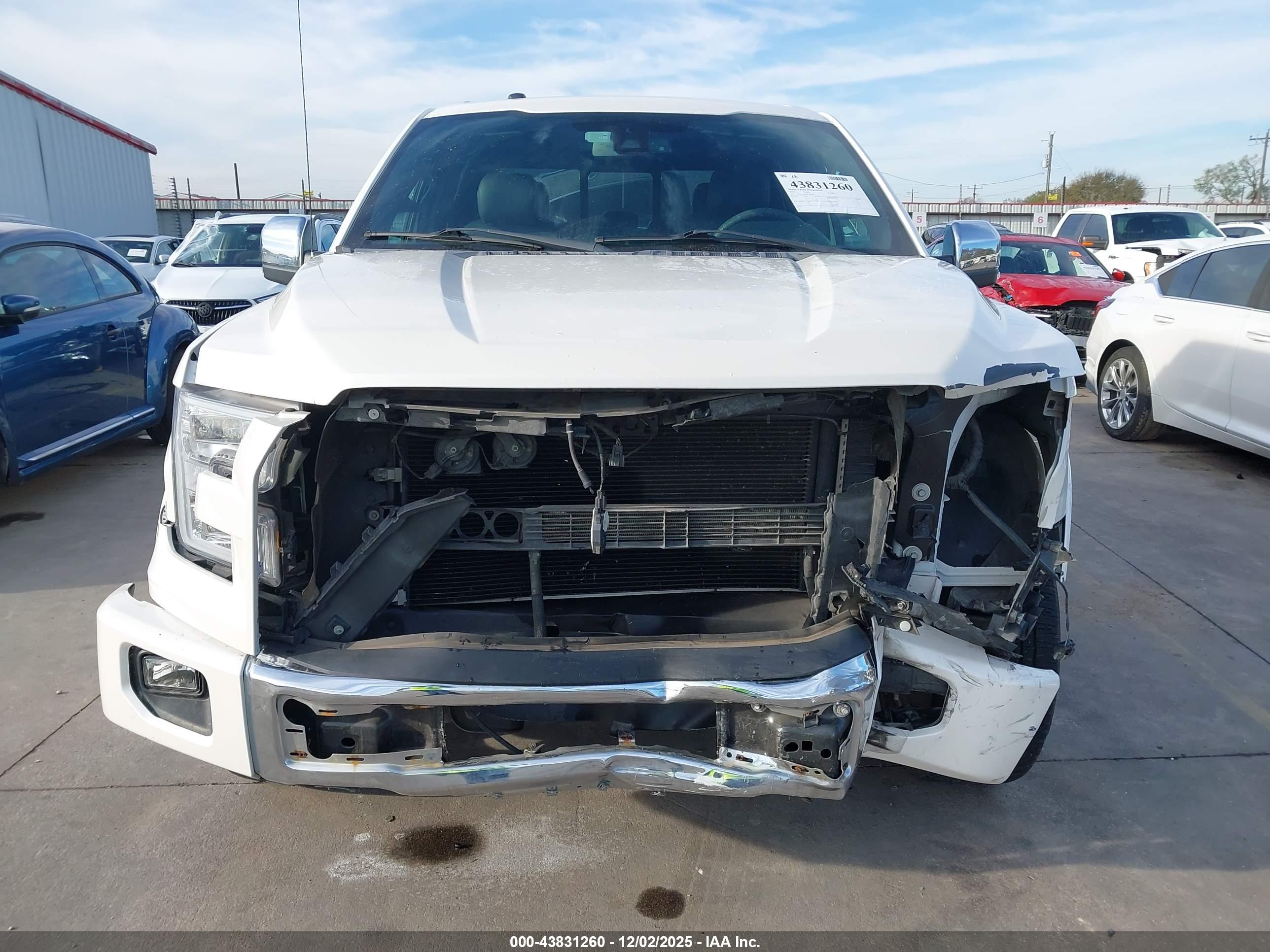 FORD F-150 image 6