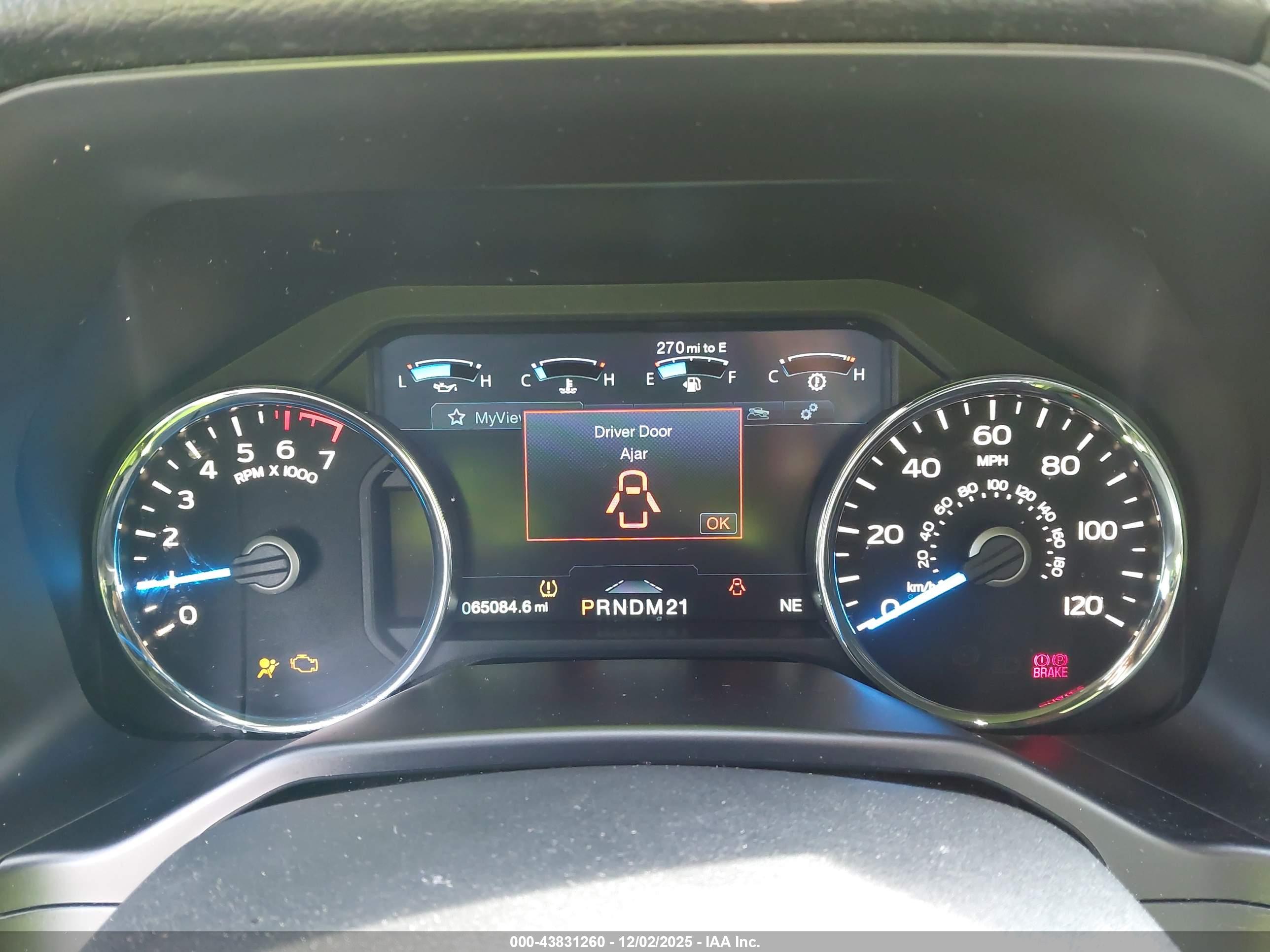 FORD F-150 image 7