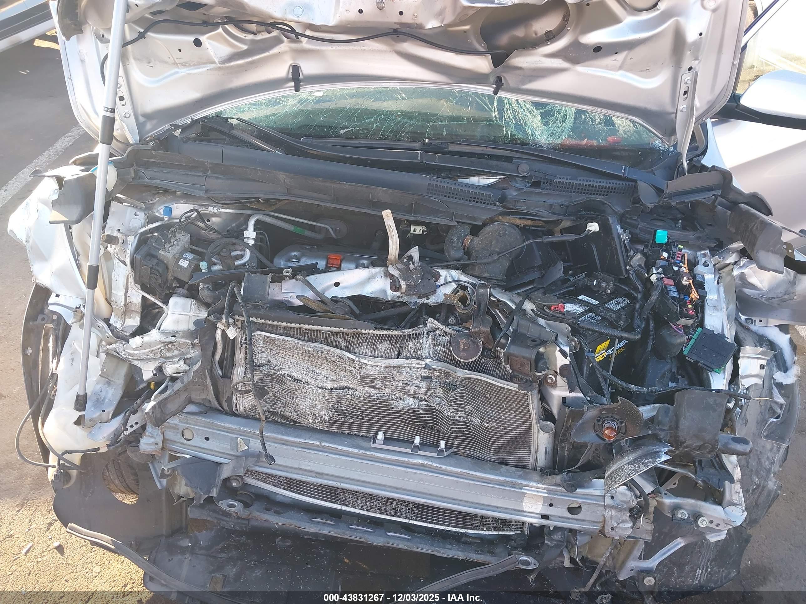 HONDA CR-V image 10
