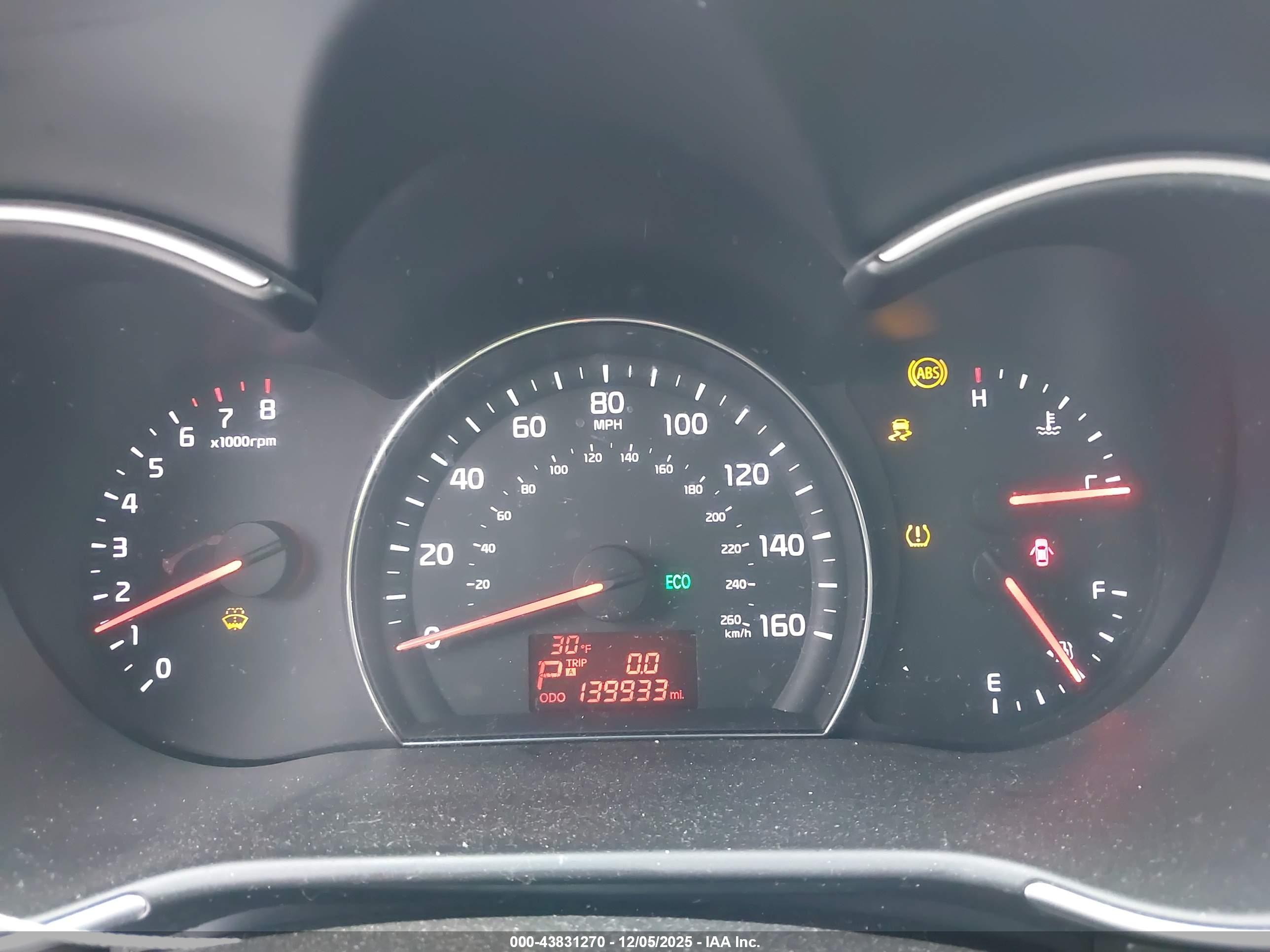 KIA SORENTO image 7
