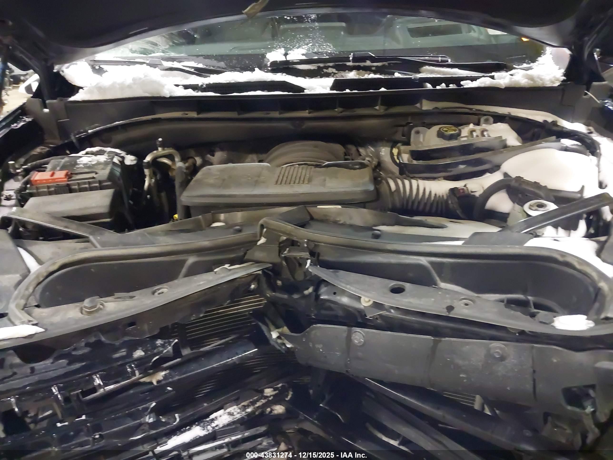 GMC YUKON image 10