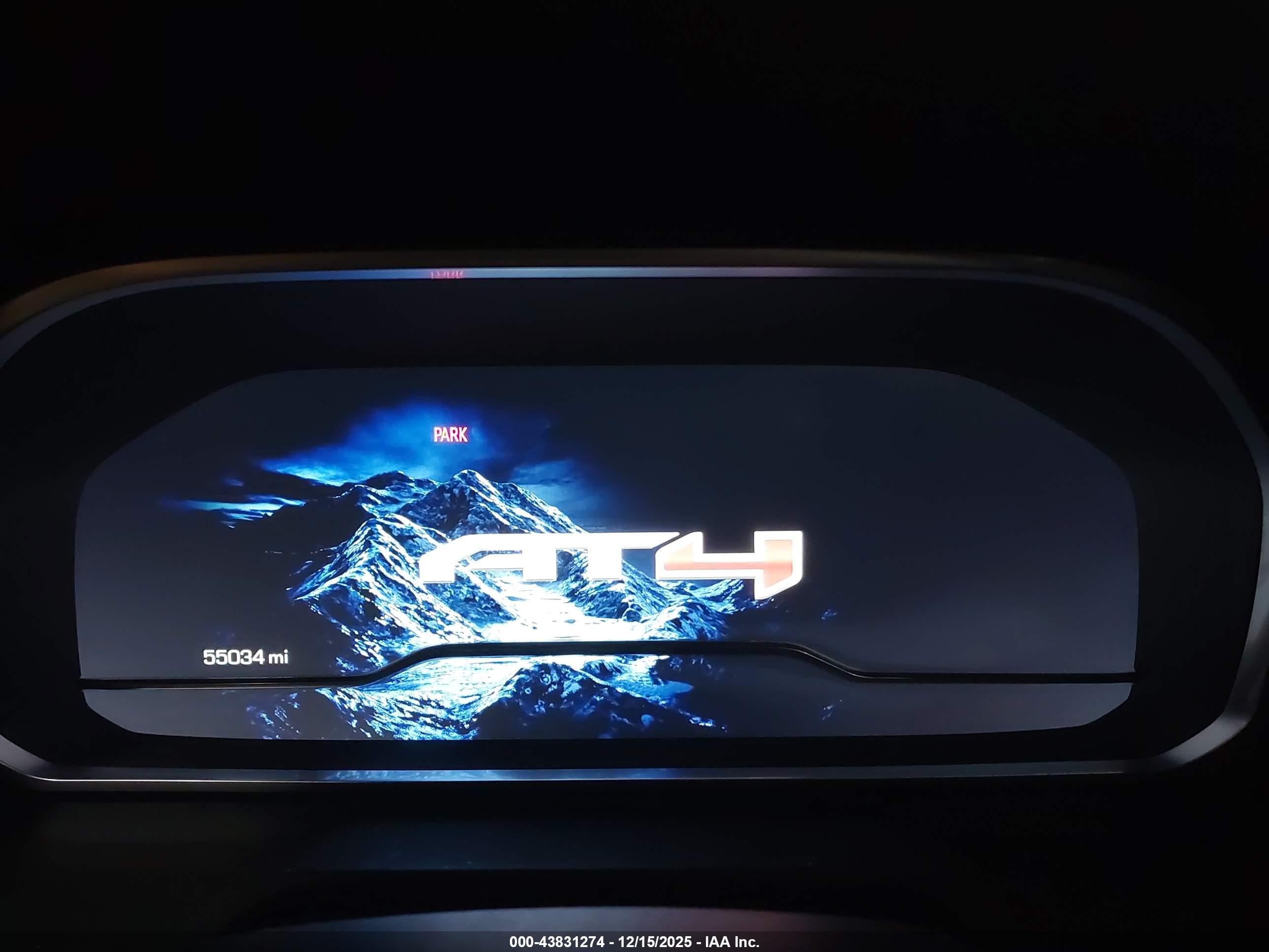 GMC YUKON image 7