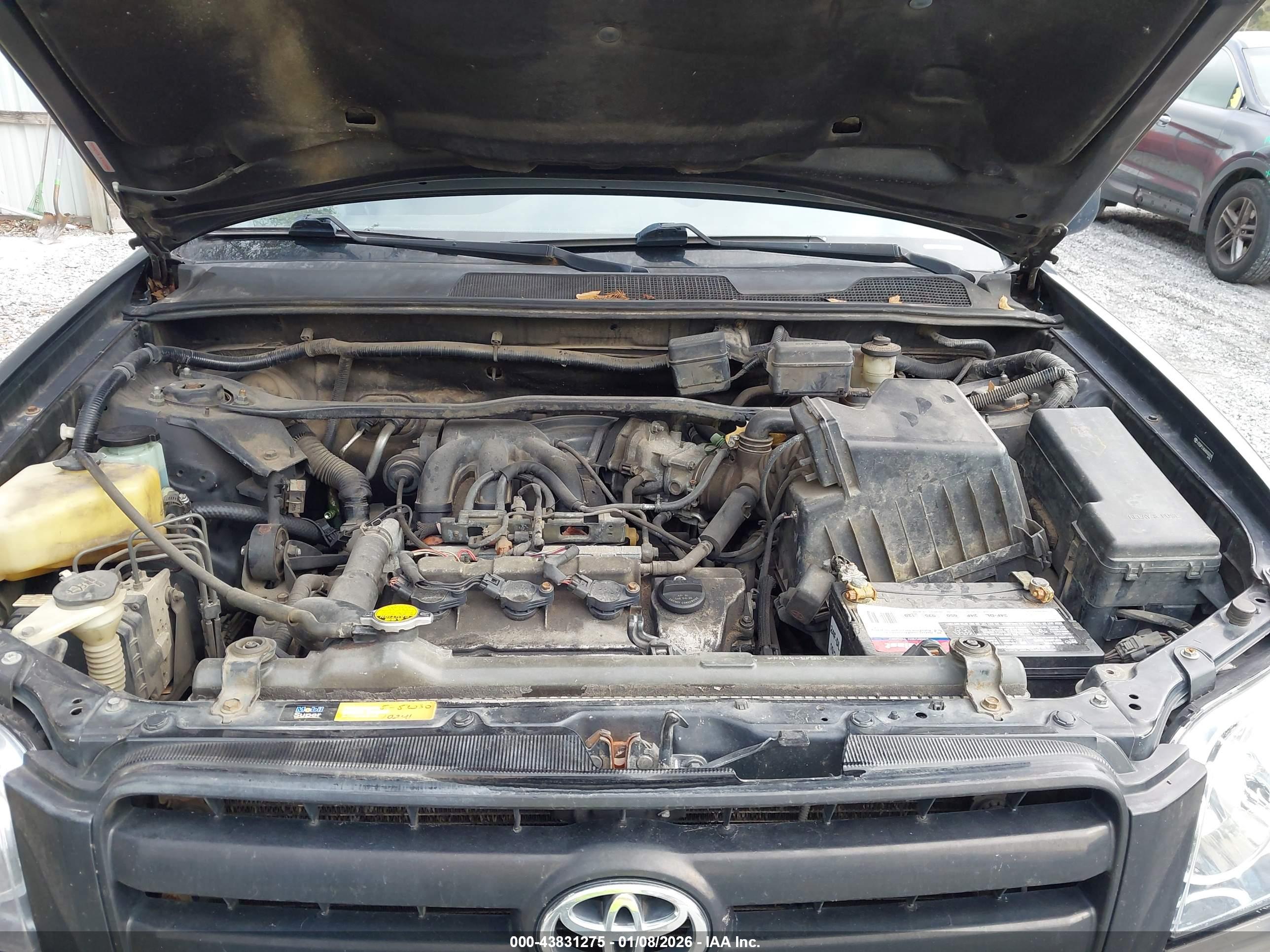 TOYOTA HIGHLANDER image 10