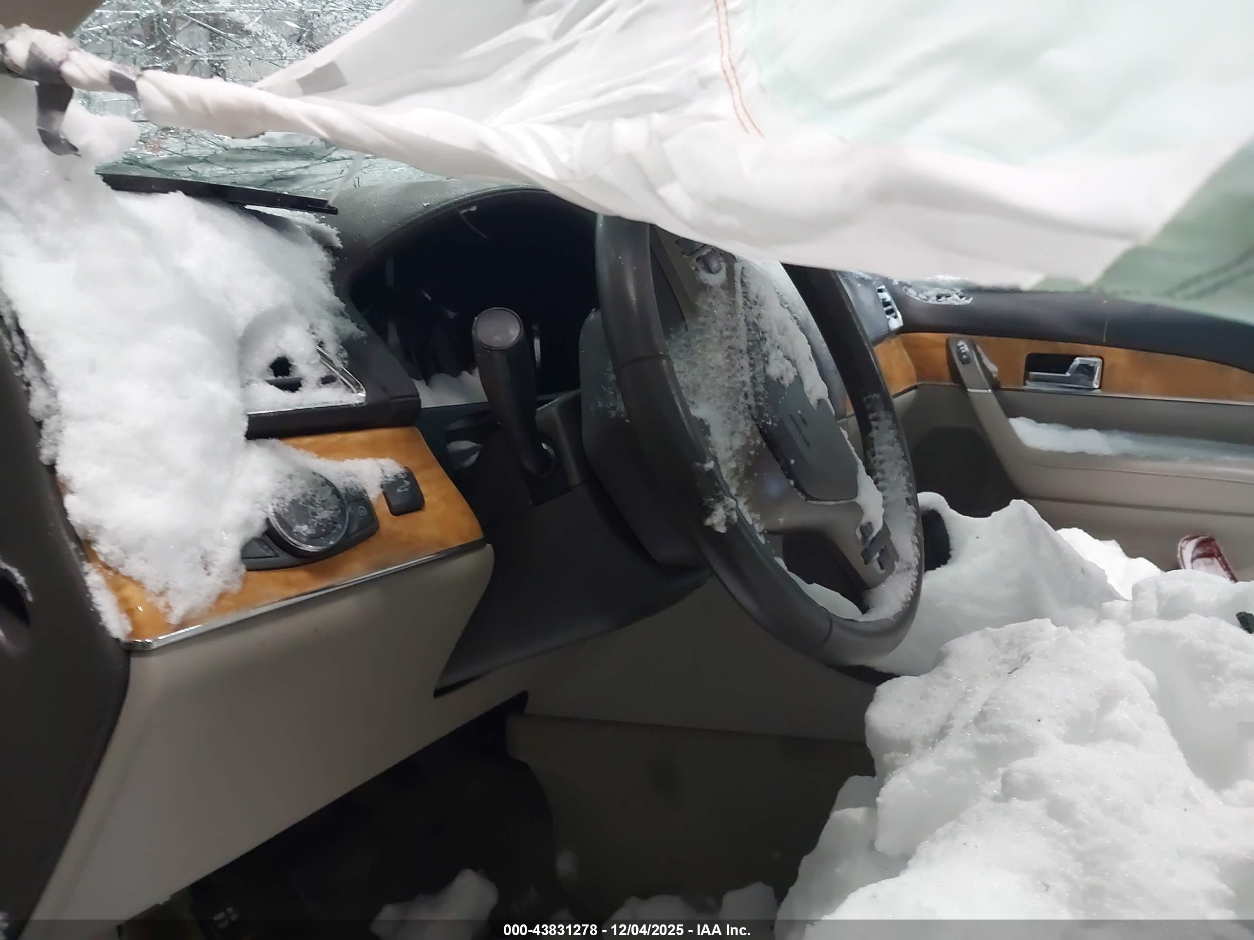 LINCOLN MKX image 7