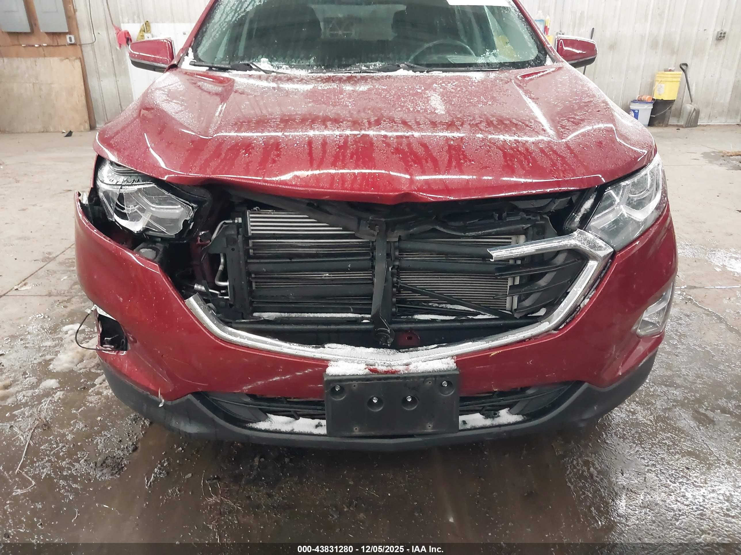 CHEVROLET EQUINOX image 6