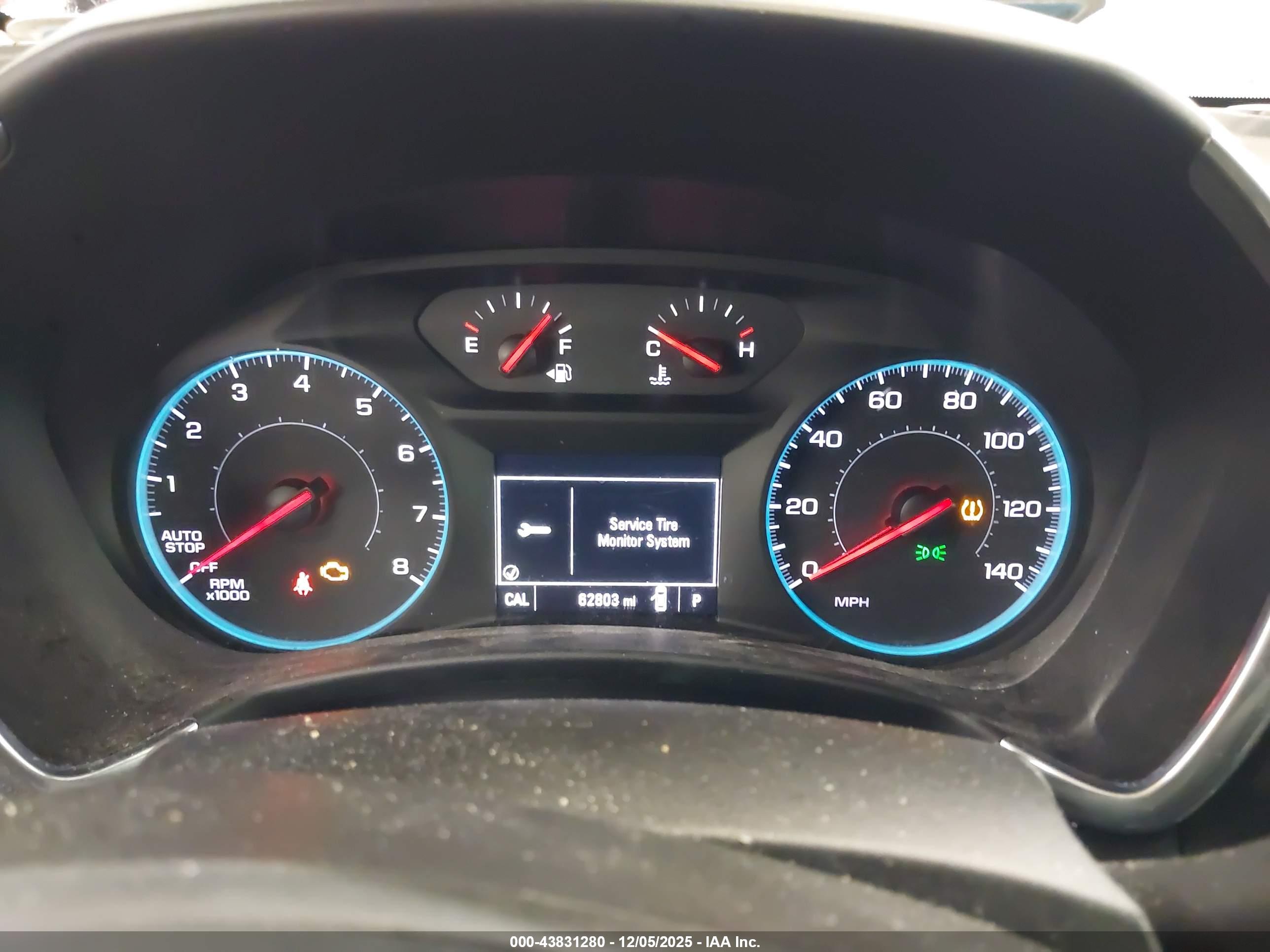 CHEVROLET EQUINOX image 7