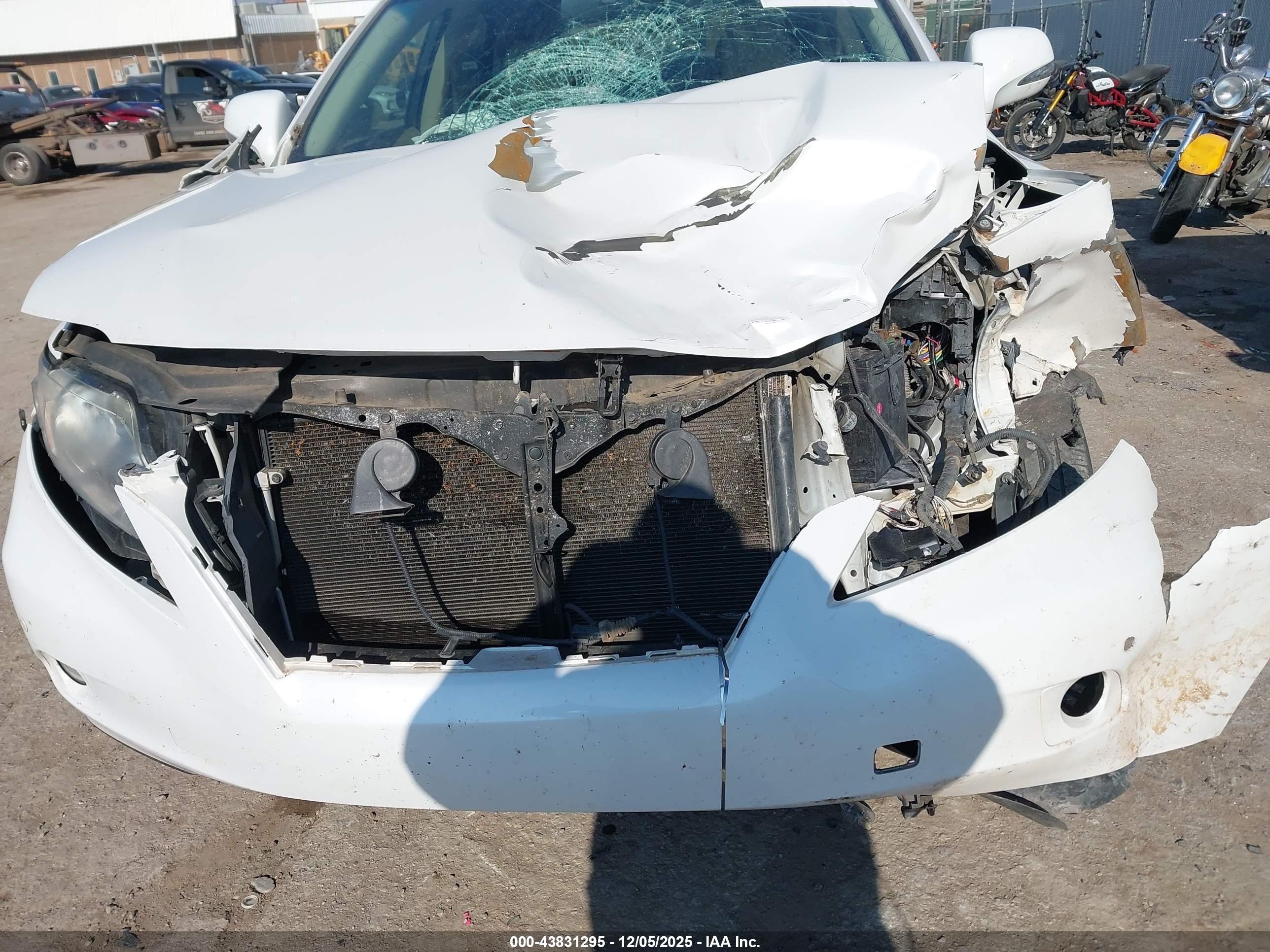 LEXUS RX image 6