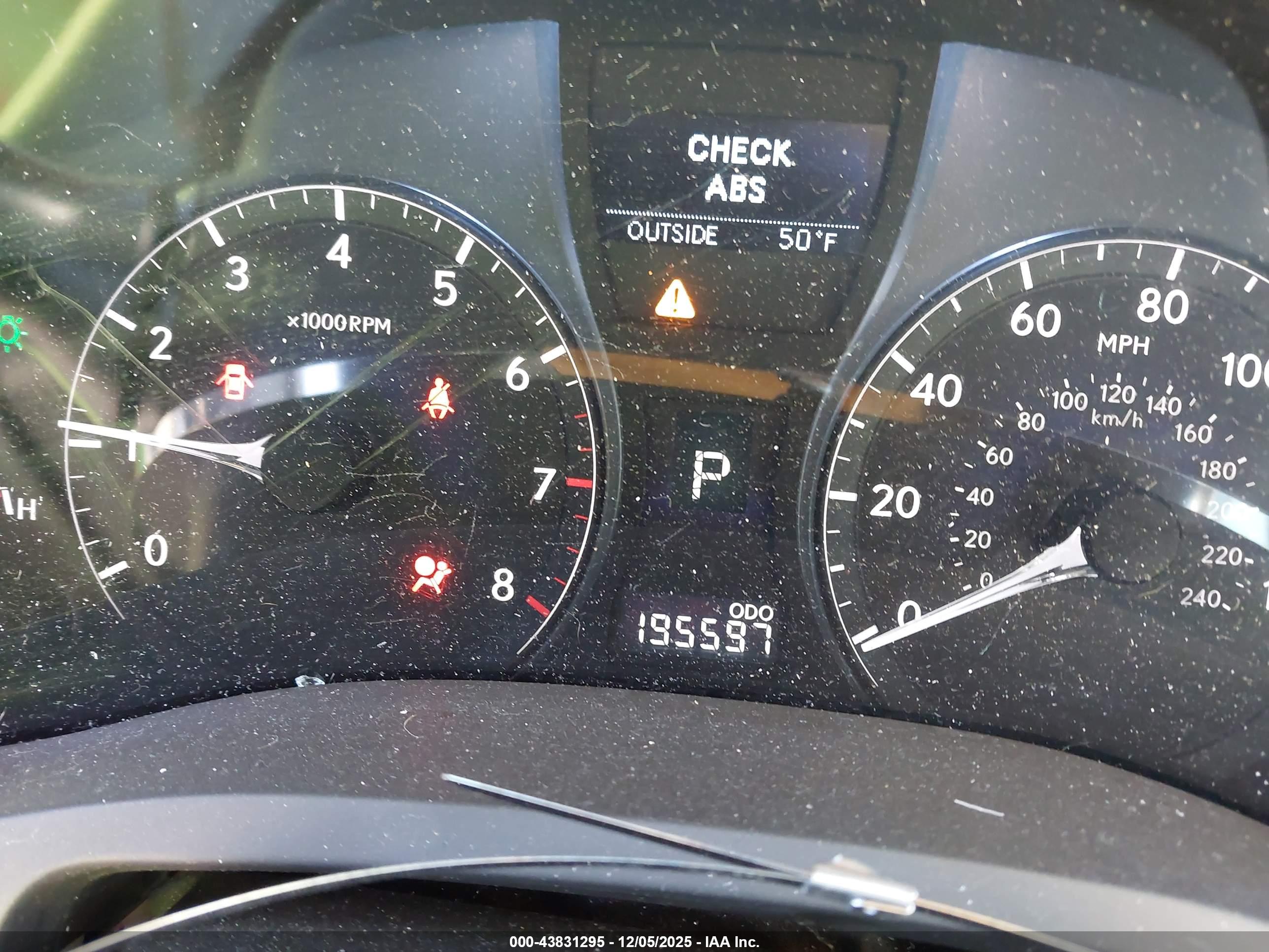 LEXUS RX image 7