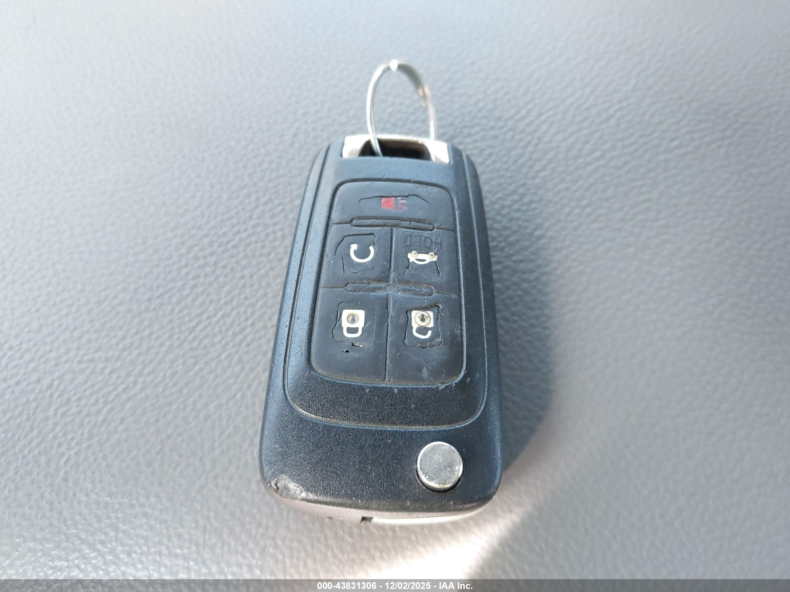 CHEVROLET IMPALA image 11