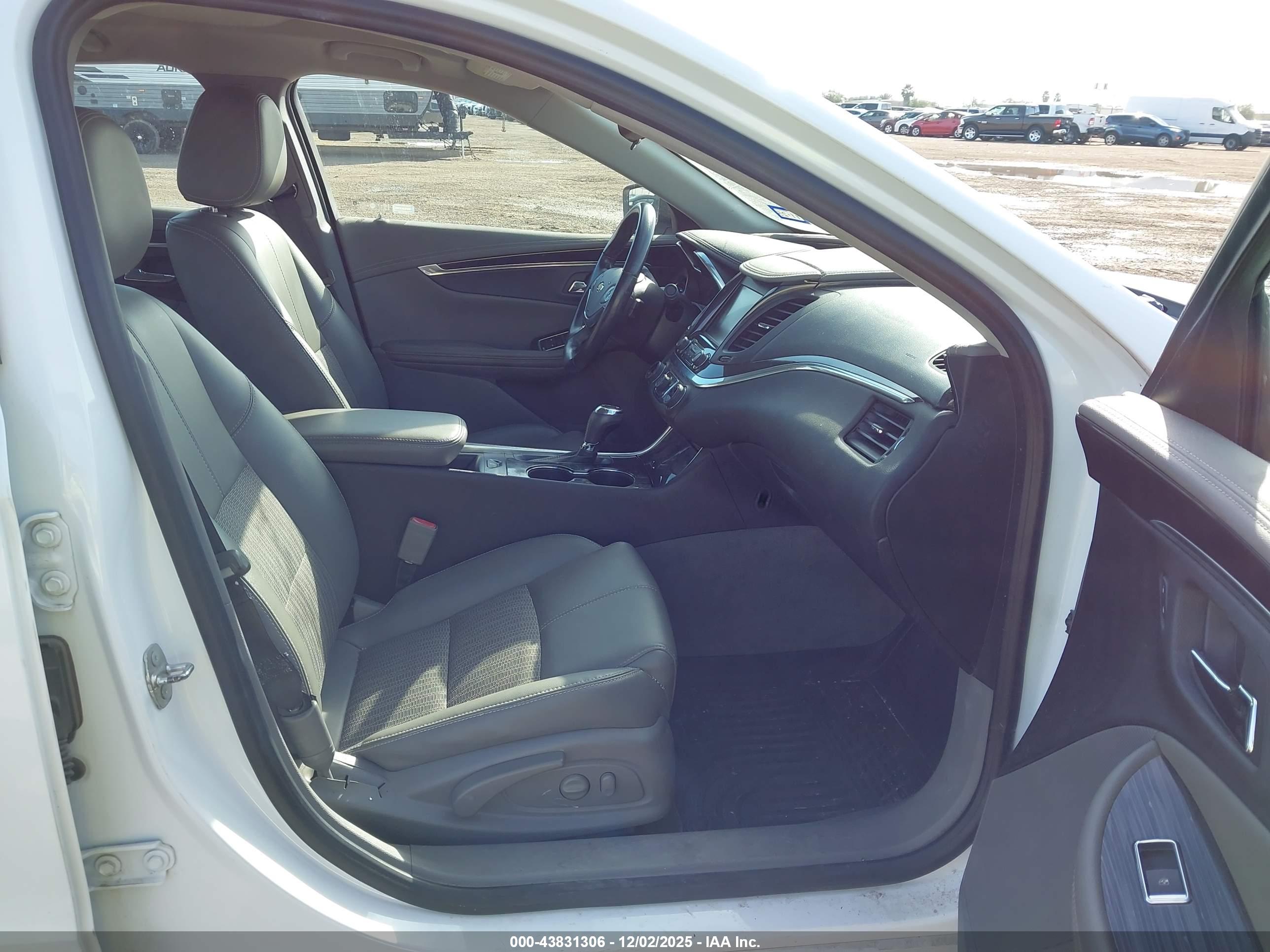 CHEVROLET IMPALA image 5