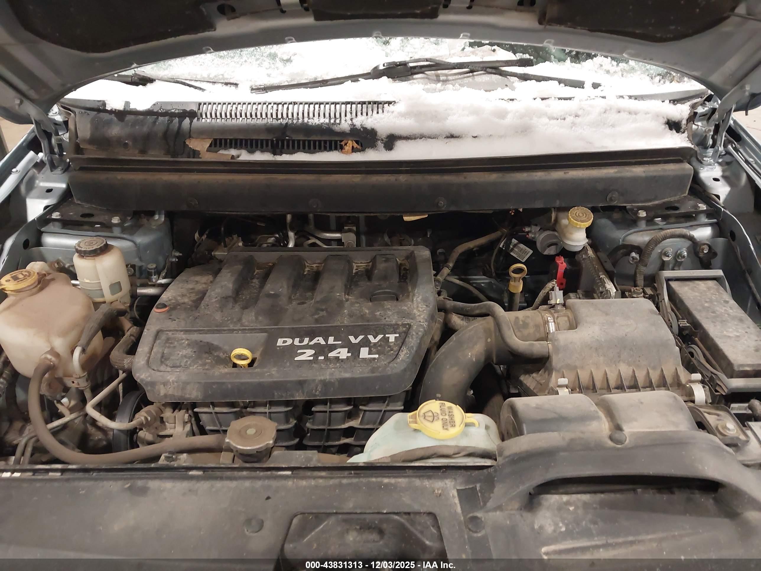 DODGE JOURNEY image 10
