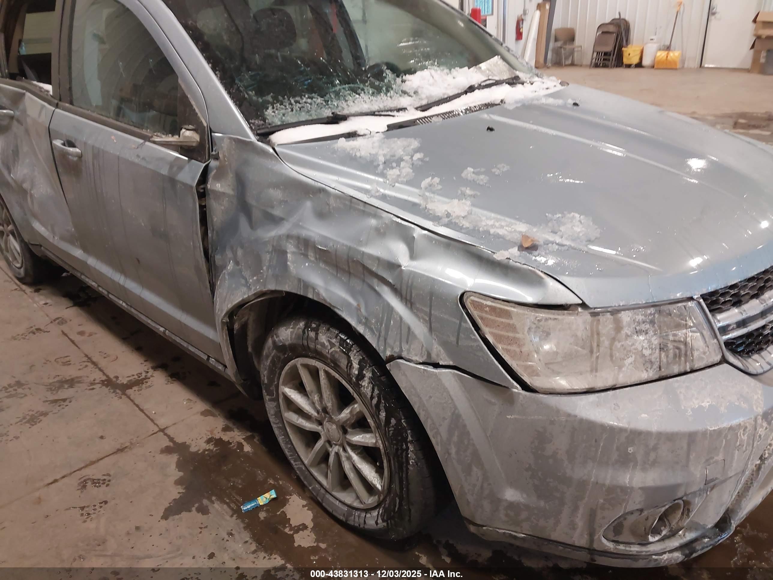 DODGE JOURNEY image 6