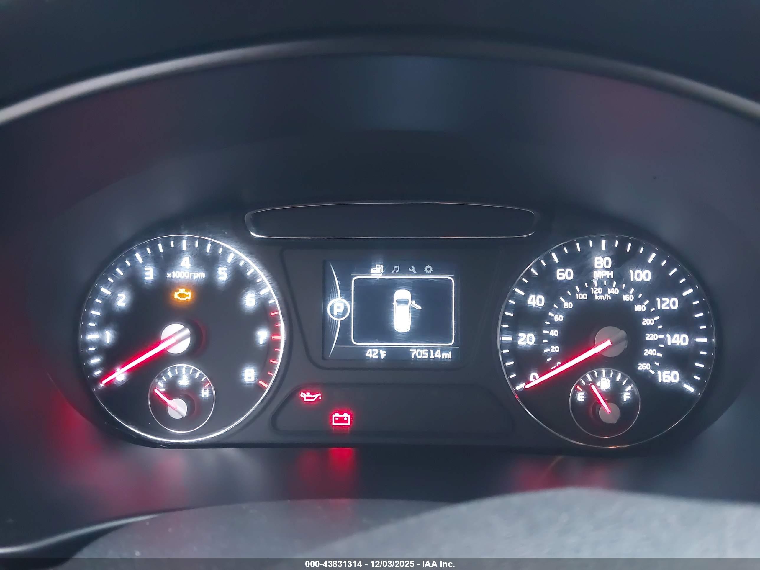KIA SORENTO image 7