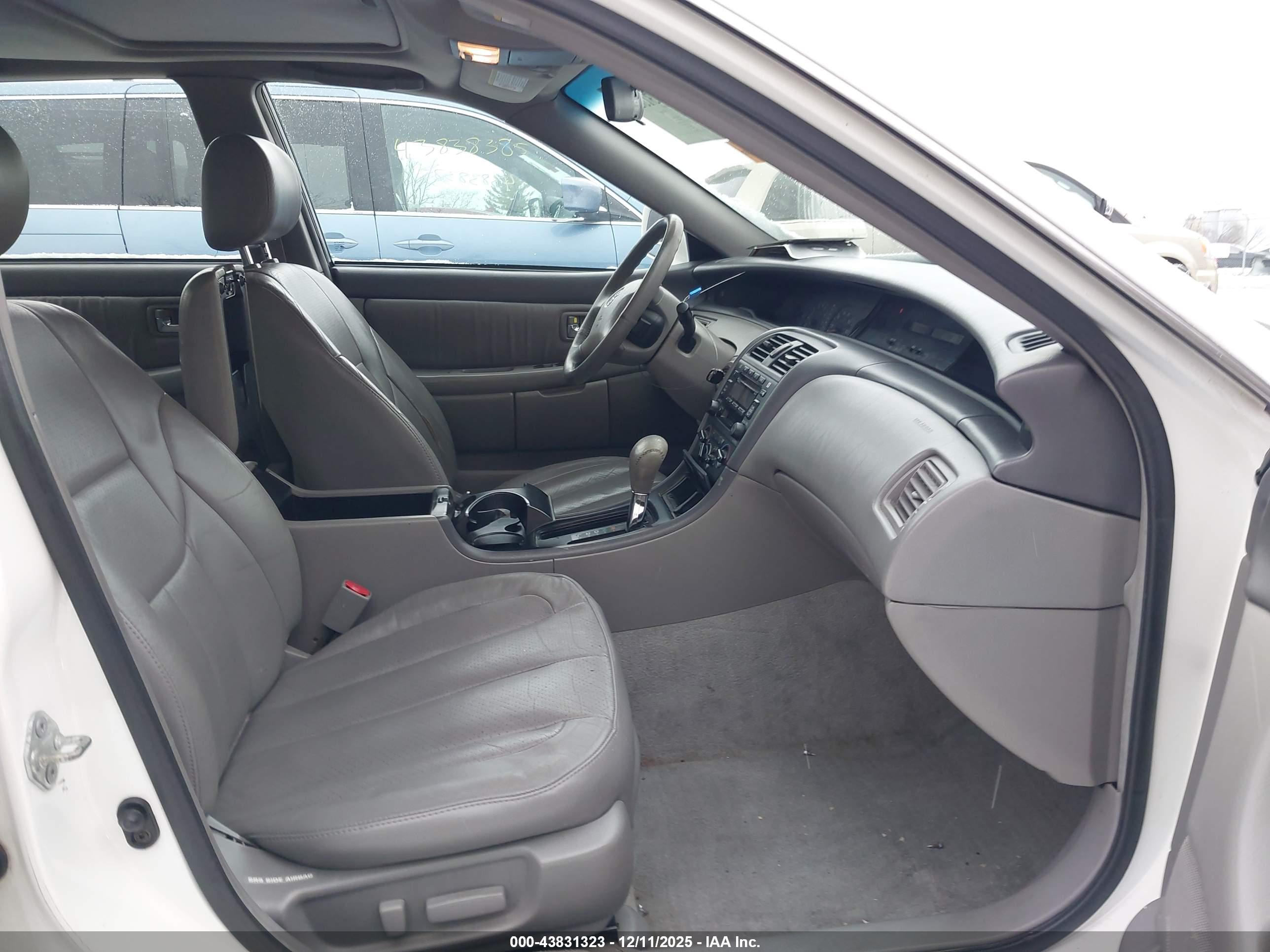 TOYOTA AVALON image 5
