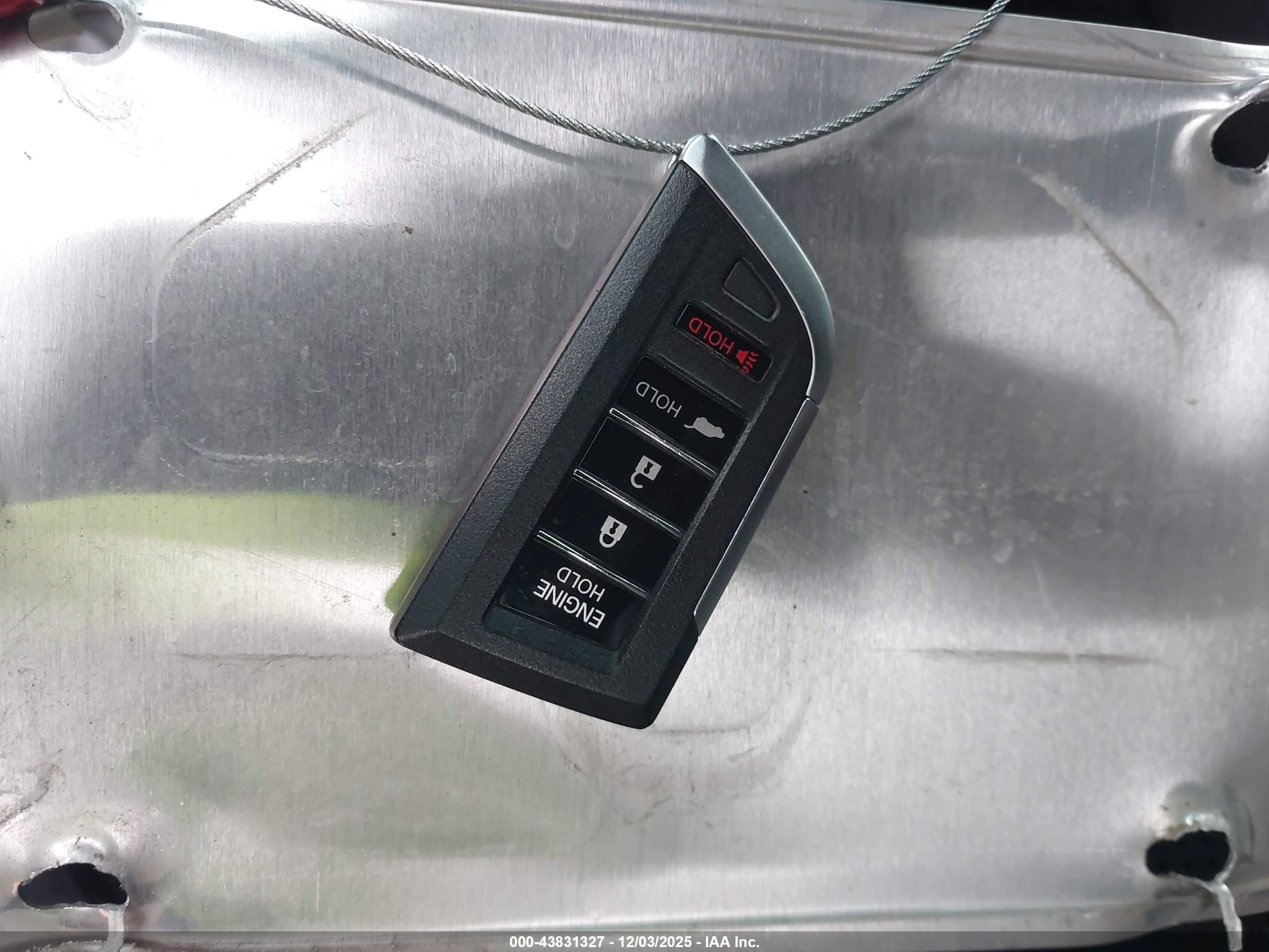 ACURA MDX image 11