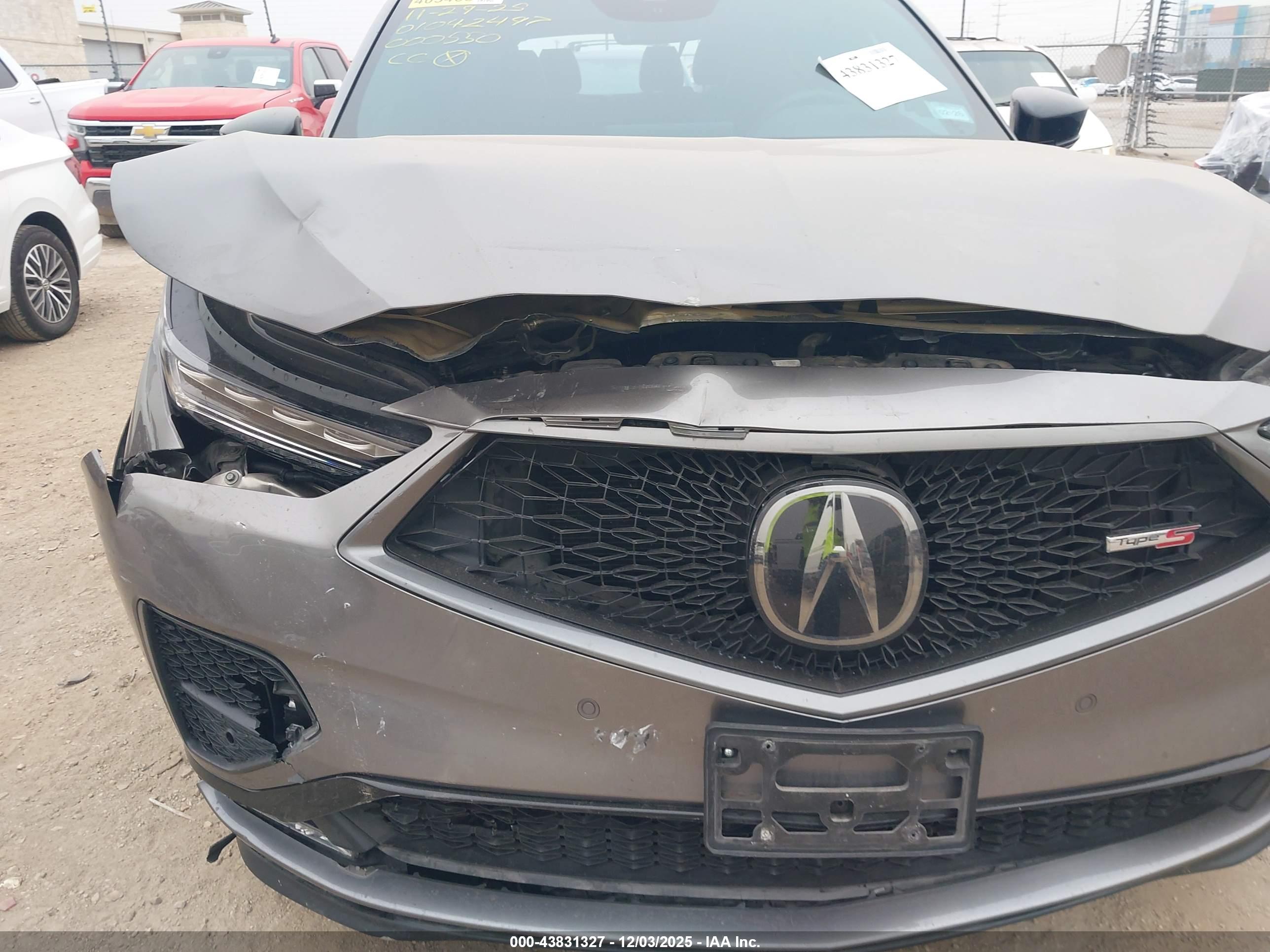 ACURA MDX image 6