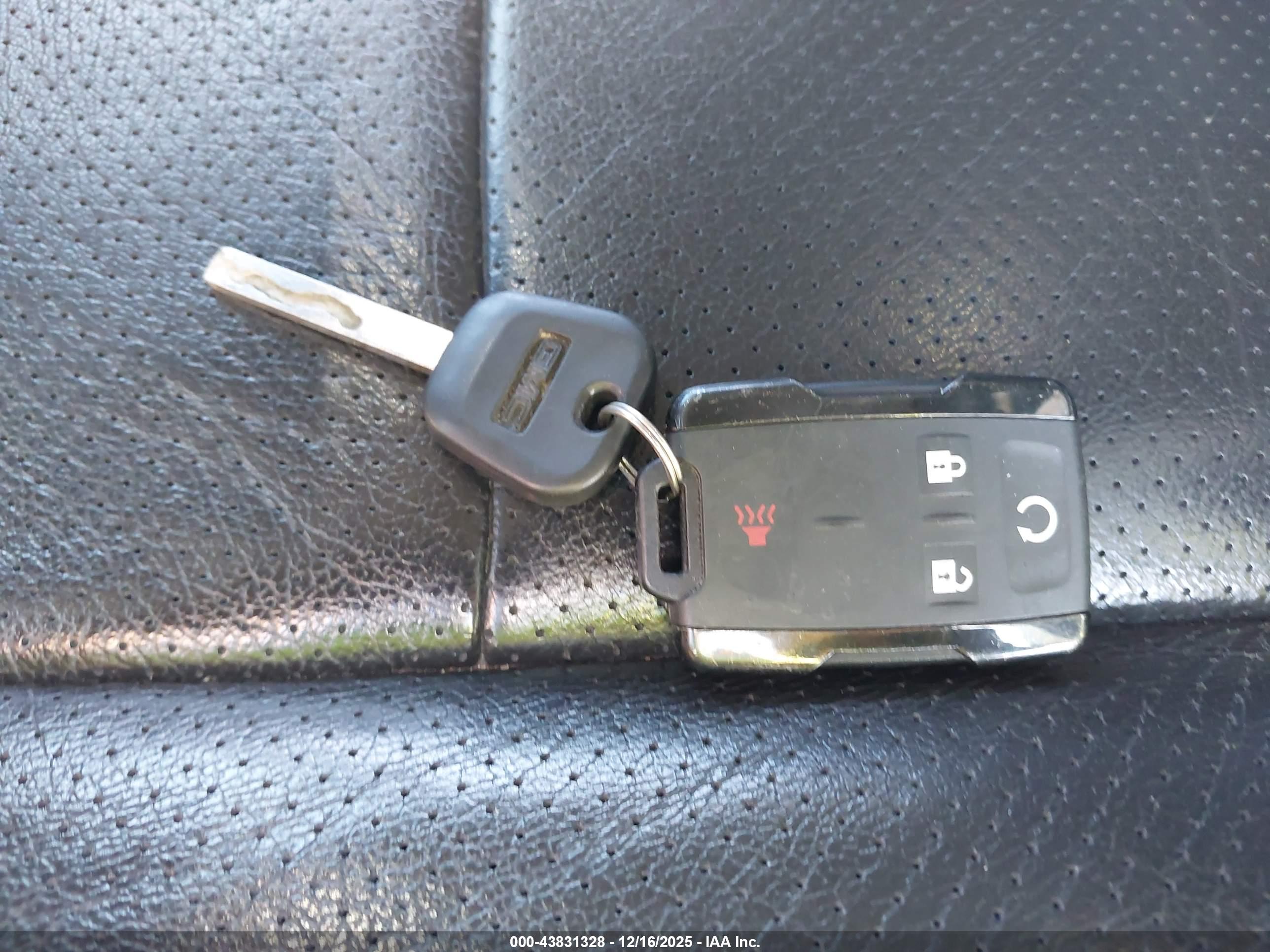 GMC SIERRA image 11