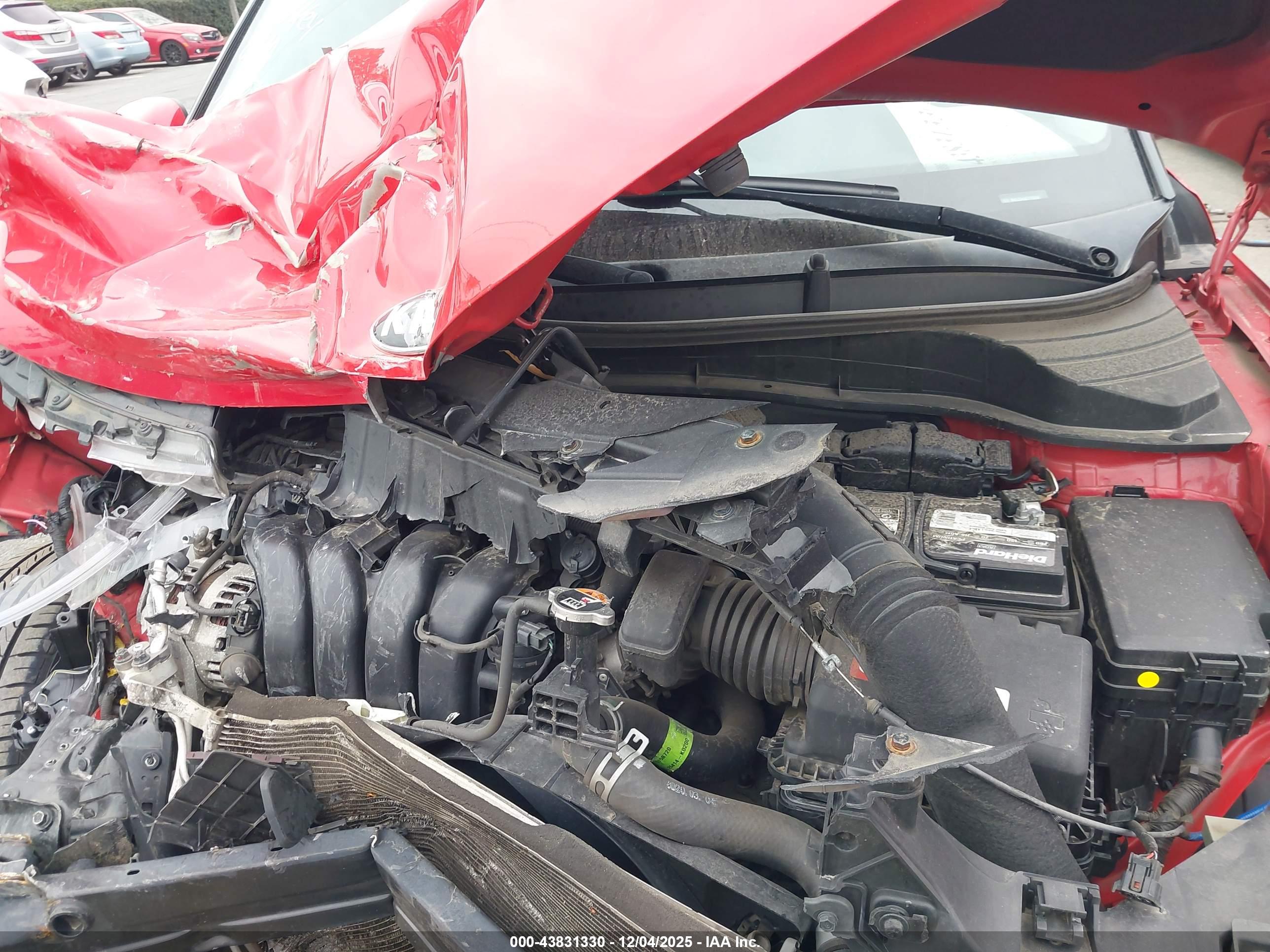KIA SOUL image 10