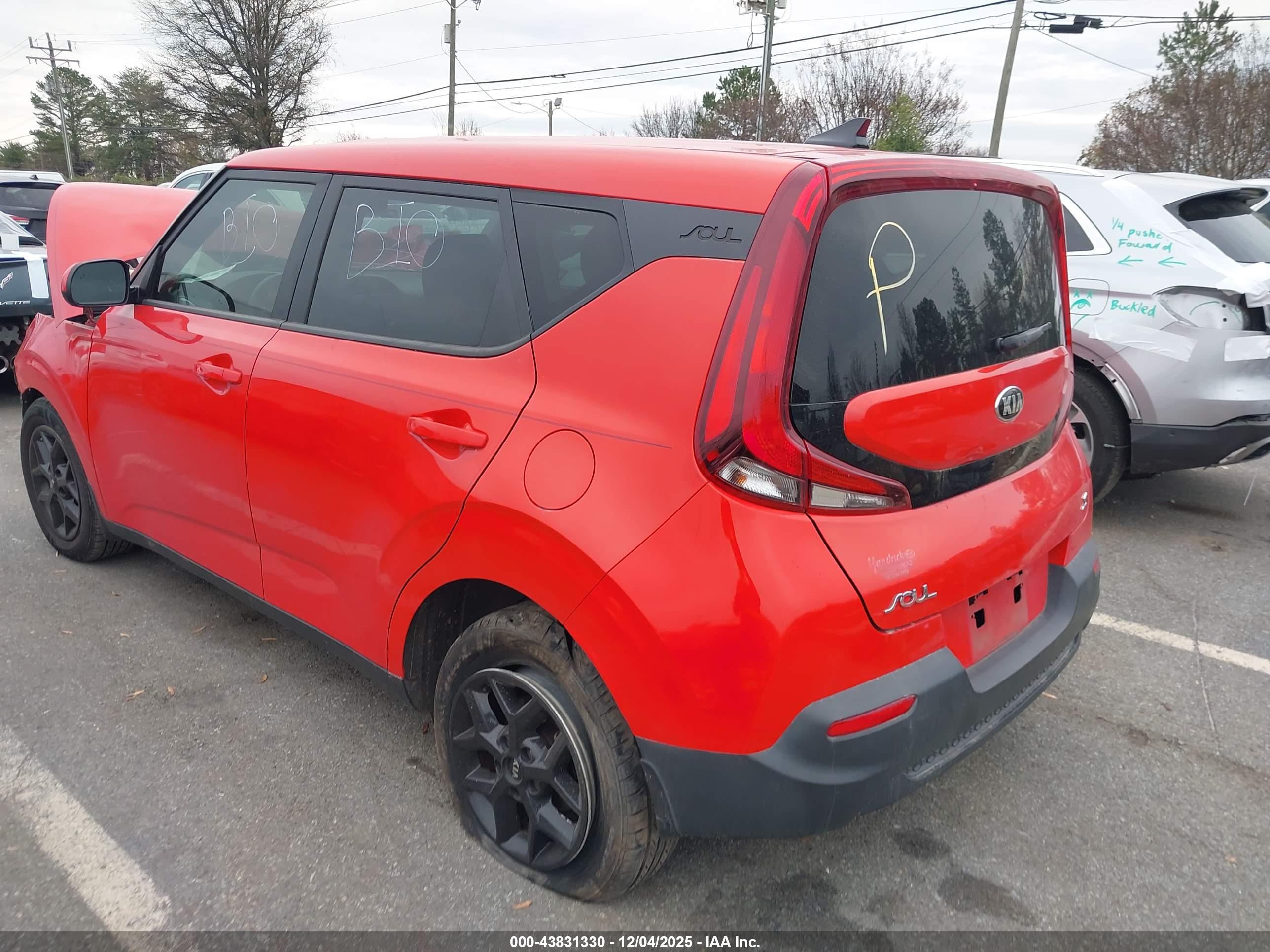 KIA SOUL image 3