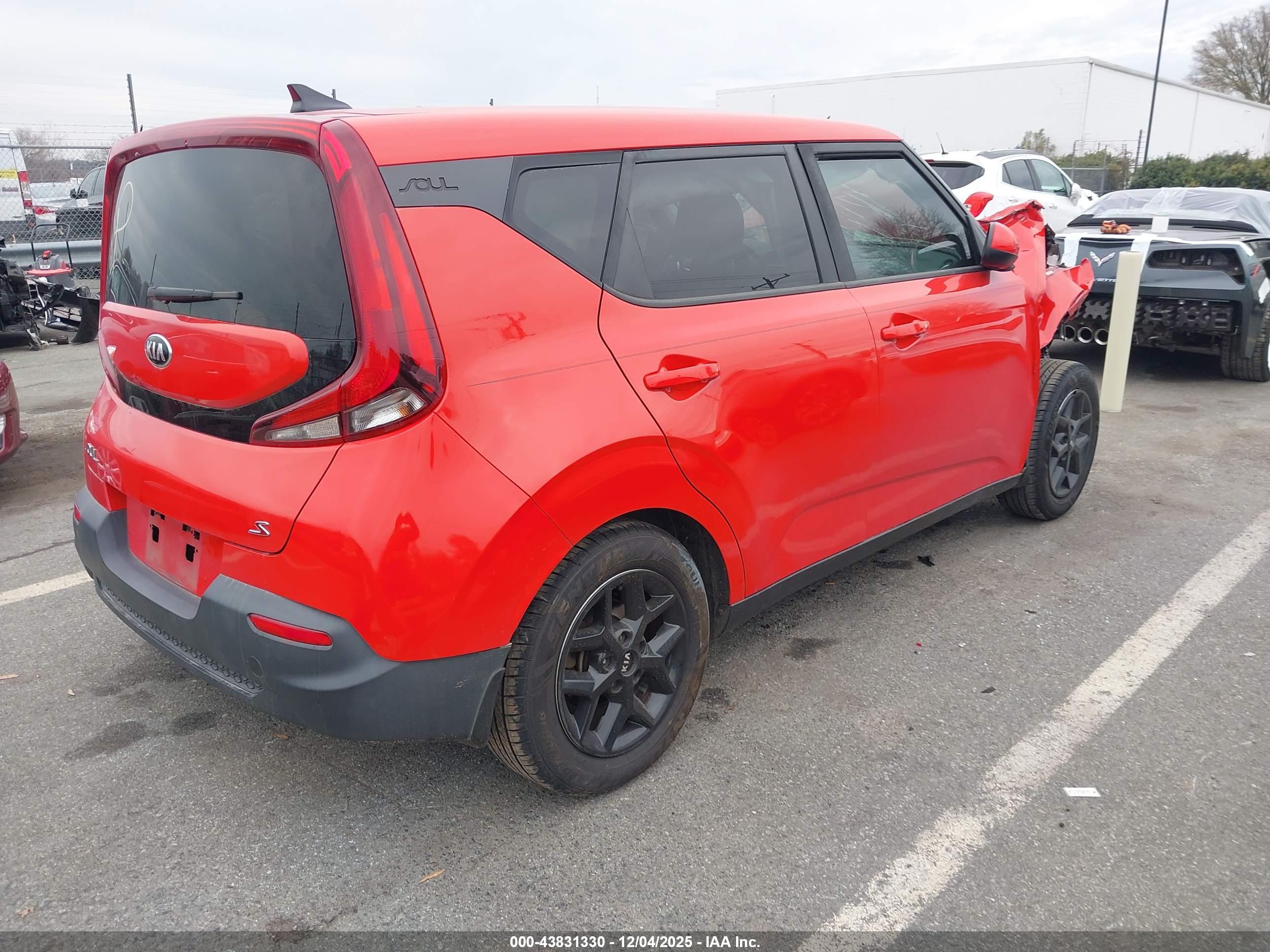 KIA SOUL image 4
