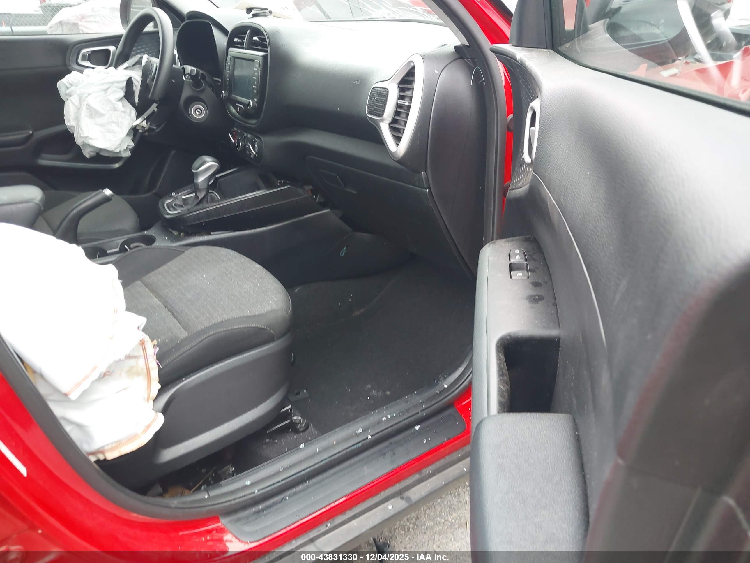 KIA SOUL image 5