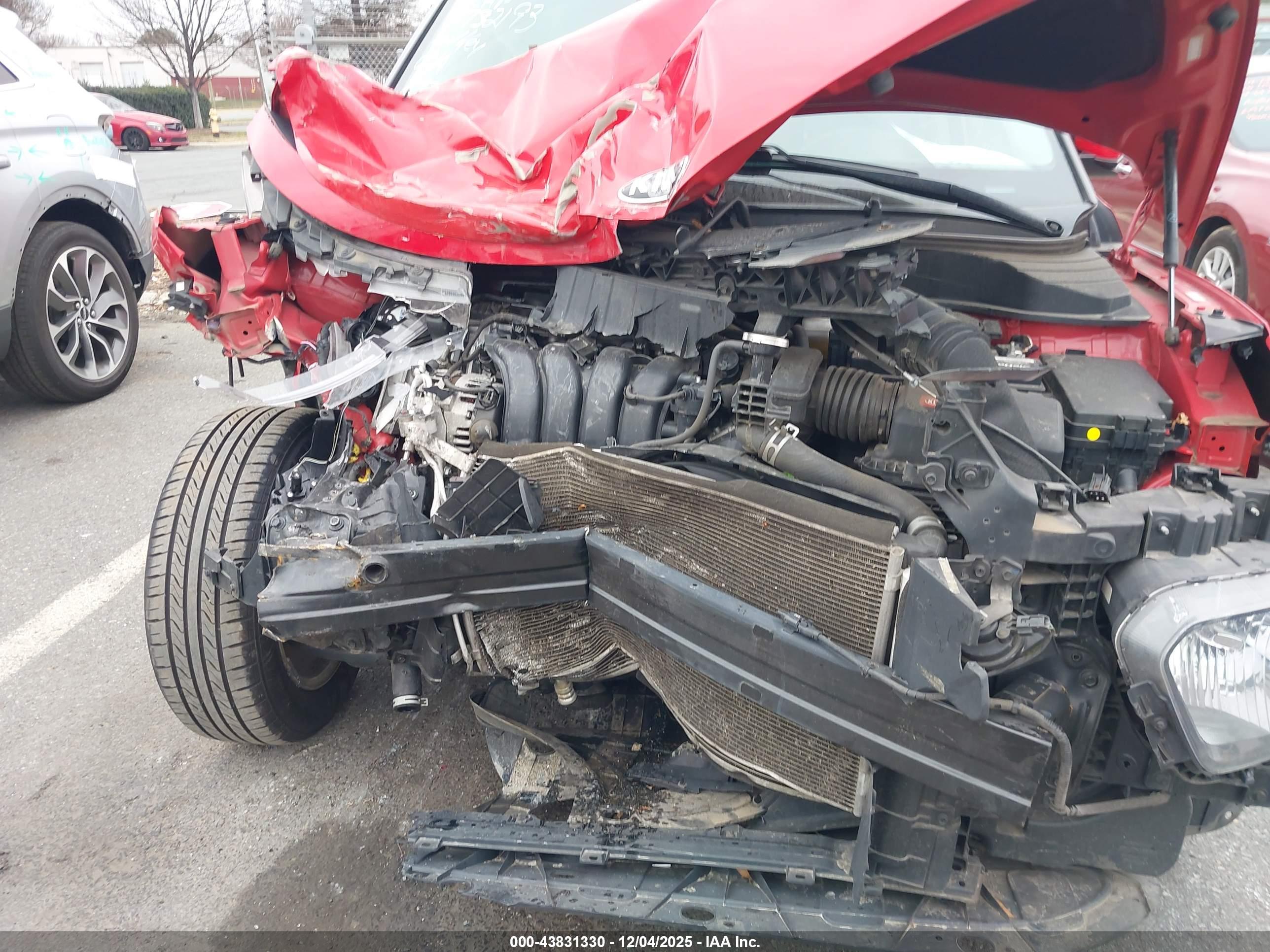 KIA SOUL image 6