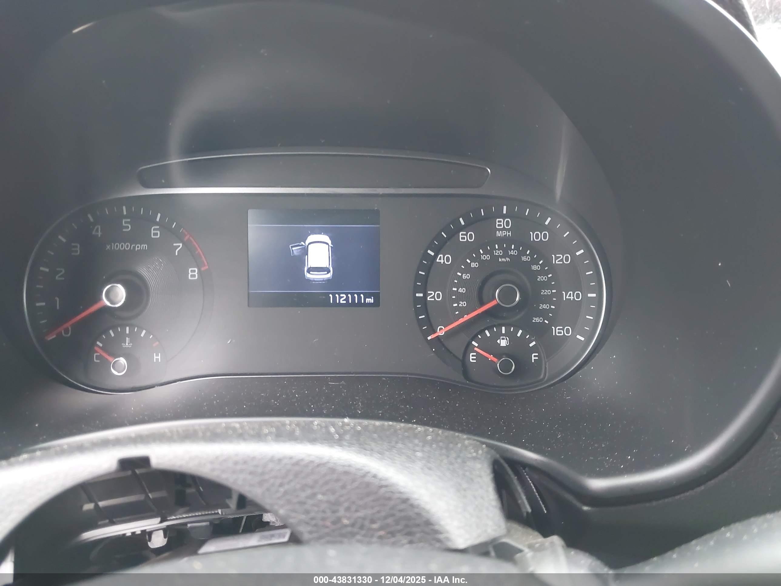 KIA SOUL image 7