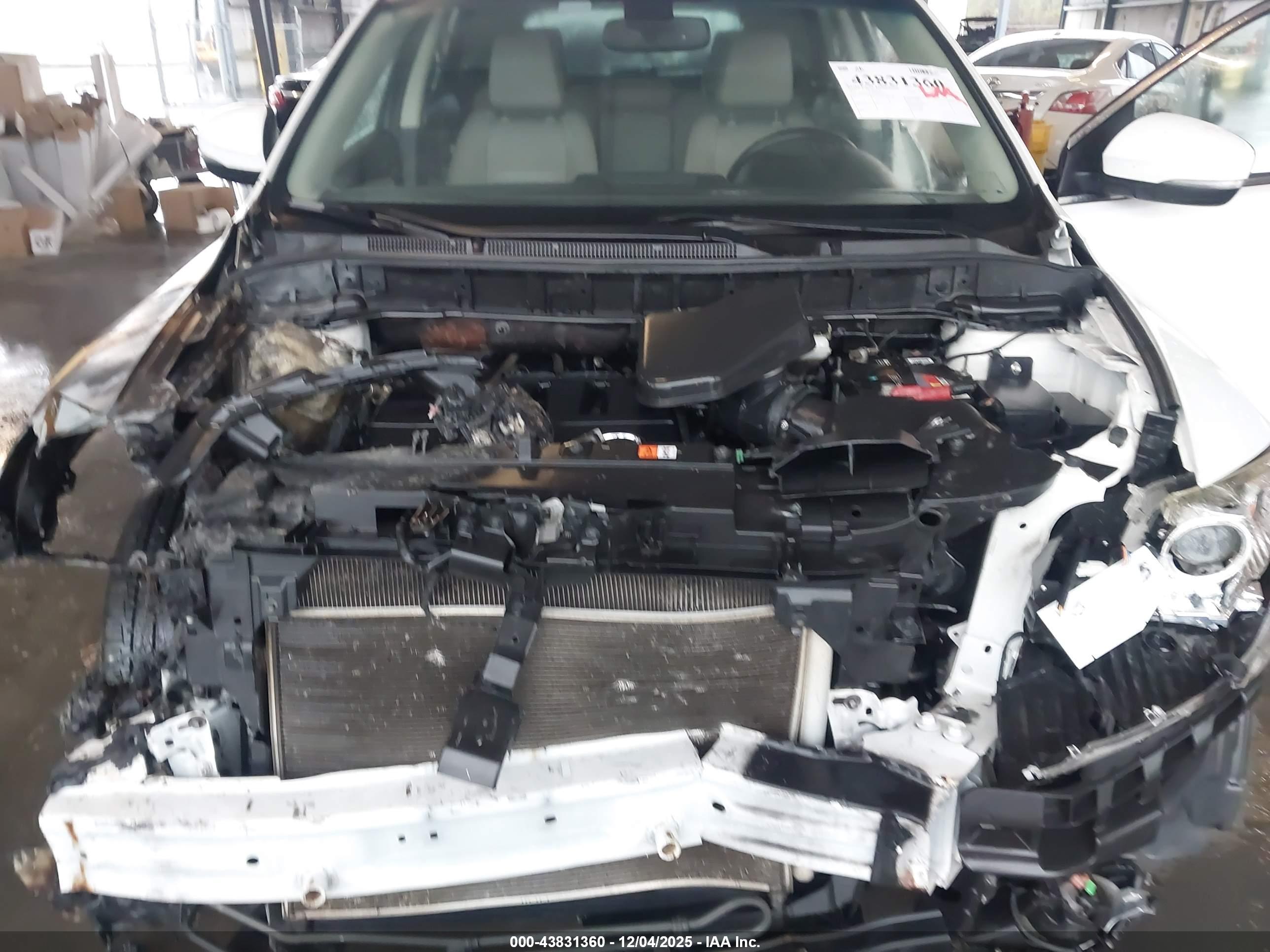 MAZDA CX-9 image 10