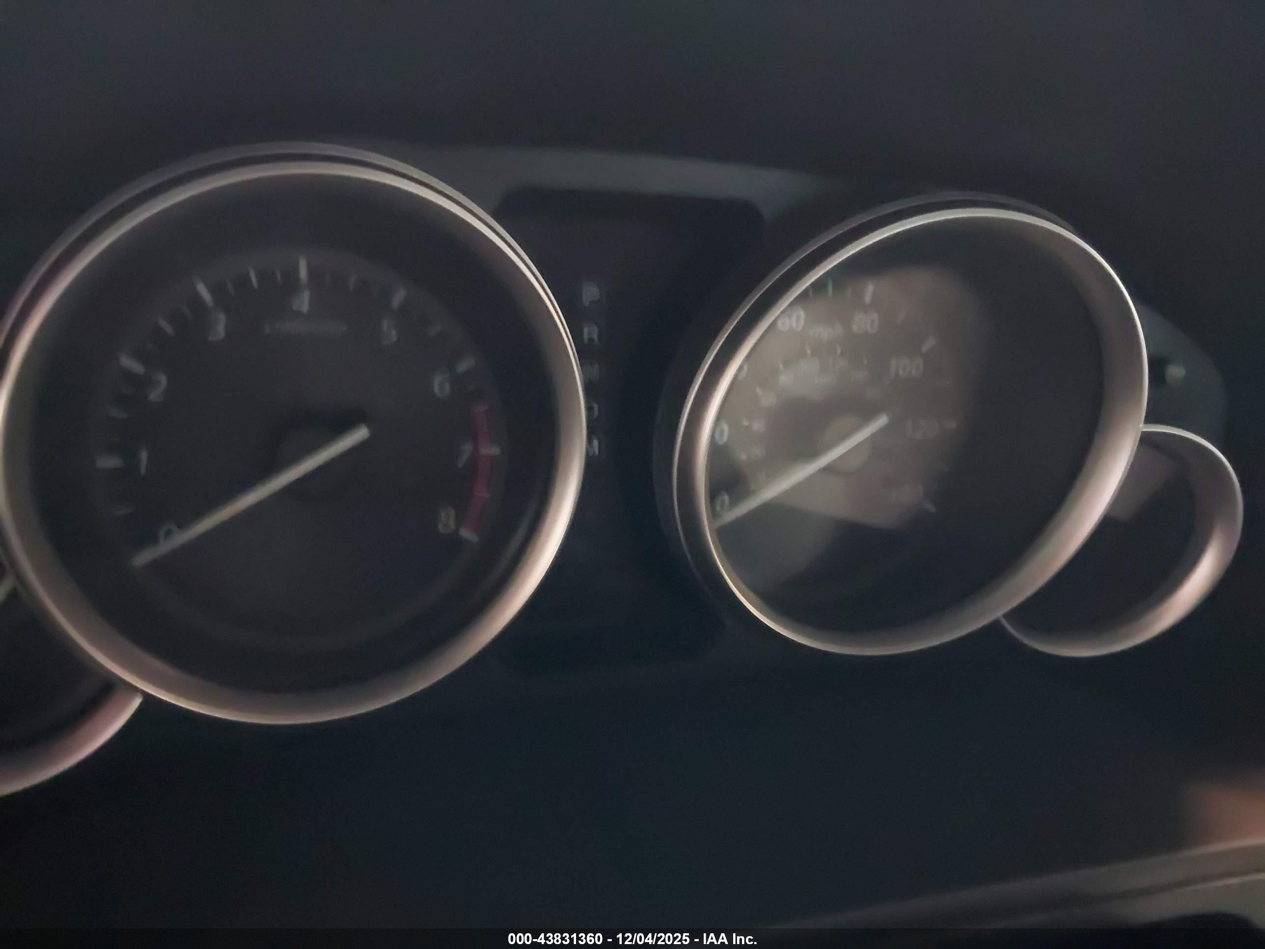 MAZDA CX-9 image 7