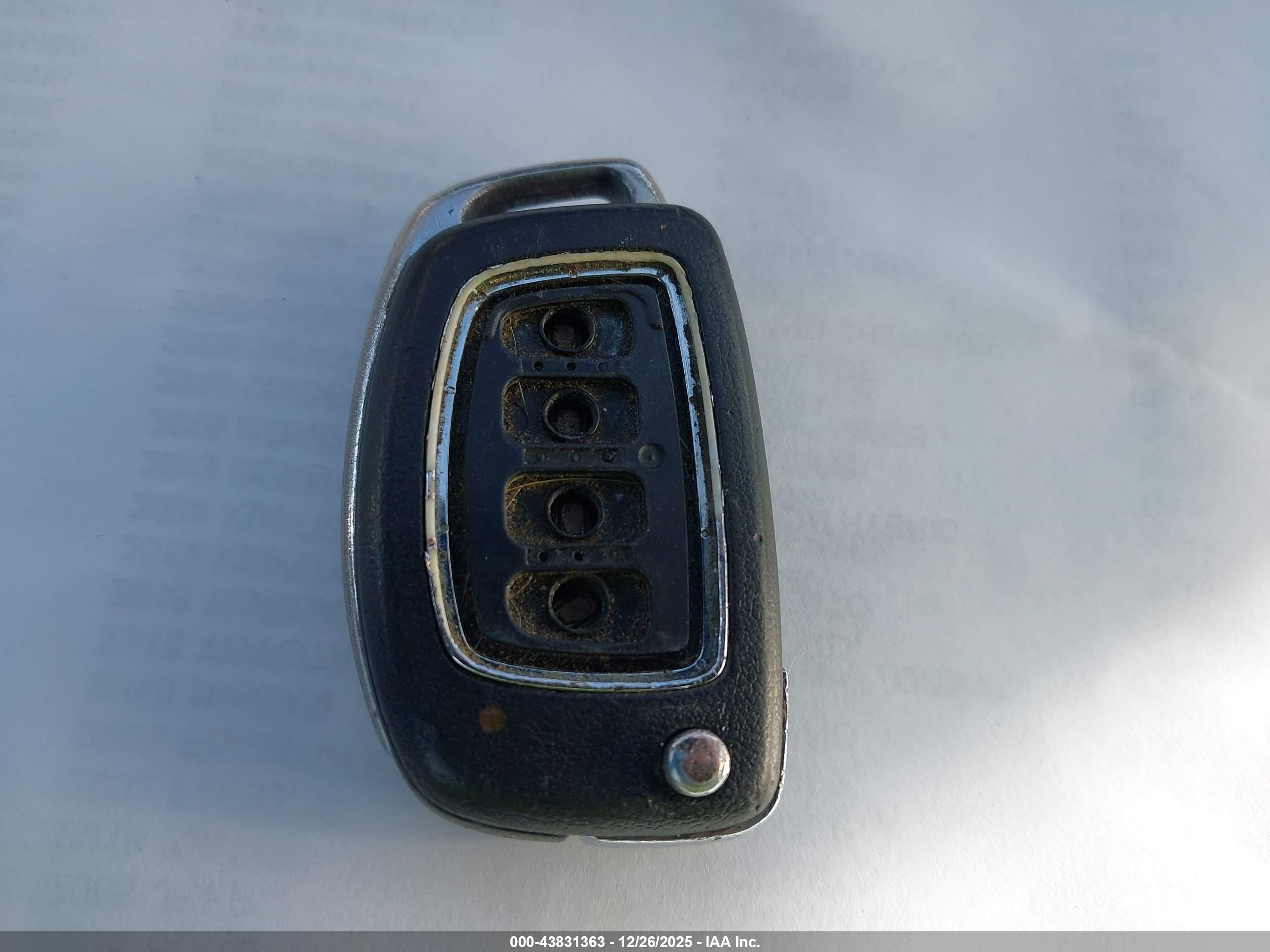 HYUNDAI SONATA image 11