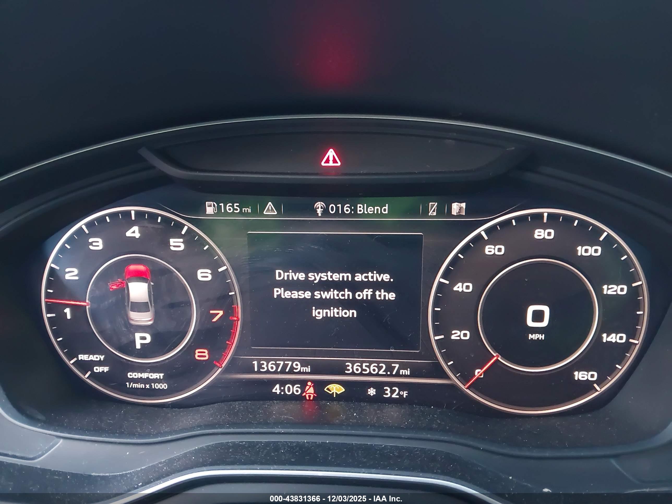 AUDI A4 image 7