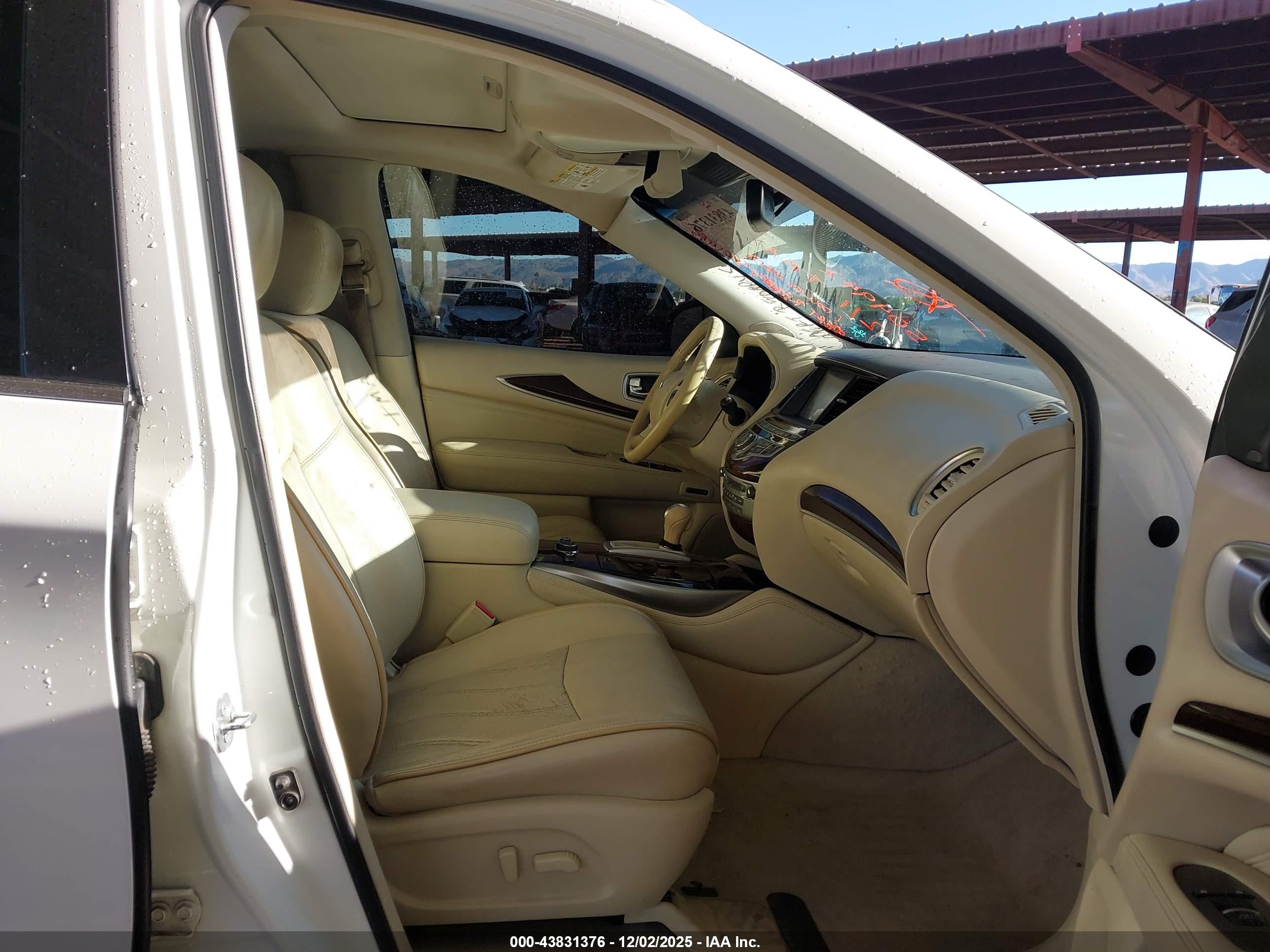 INFINITI QX60 image 5