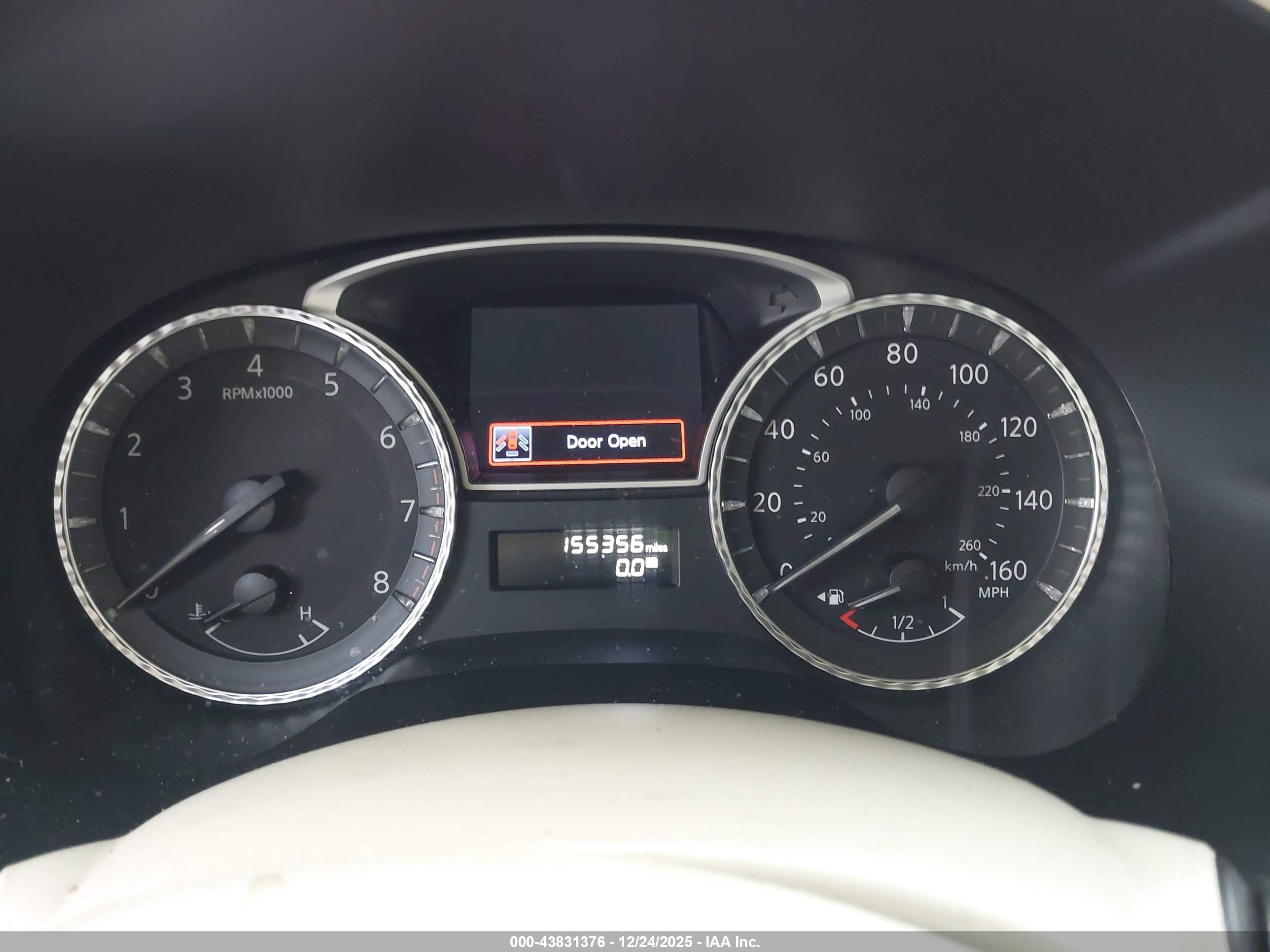 INFINITI QX60 image 7