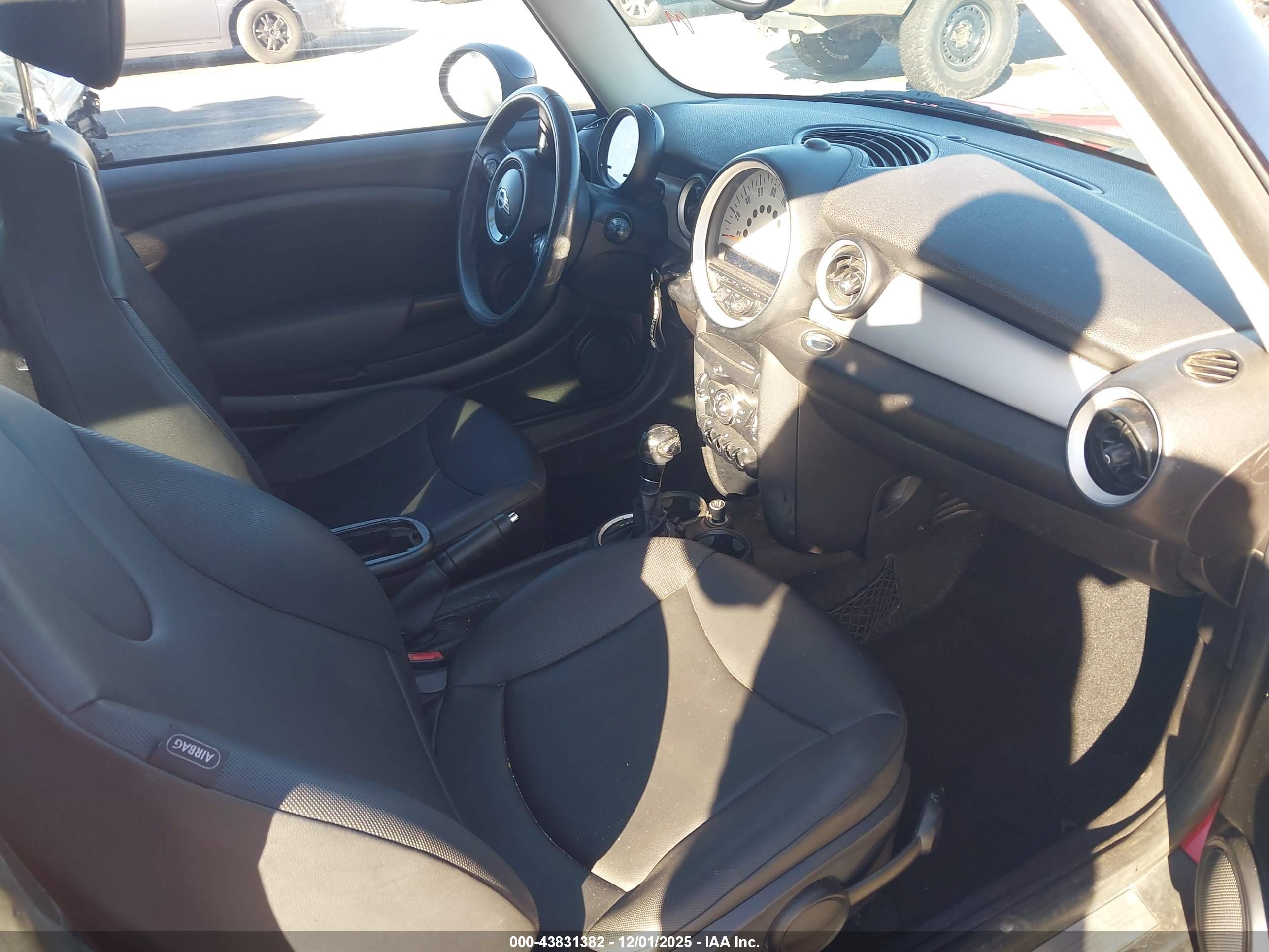MINI COOPER image 5