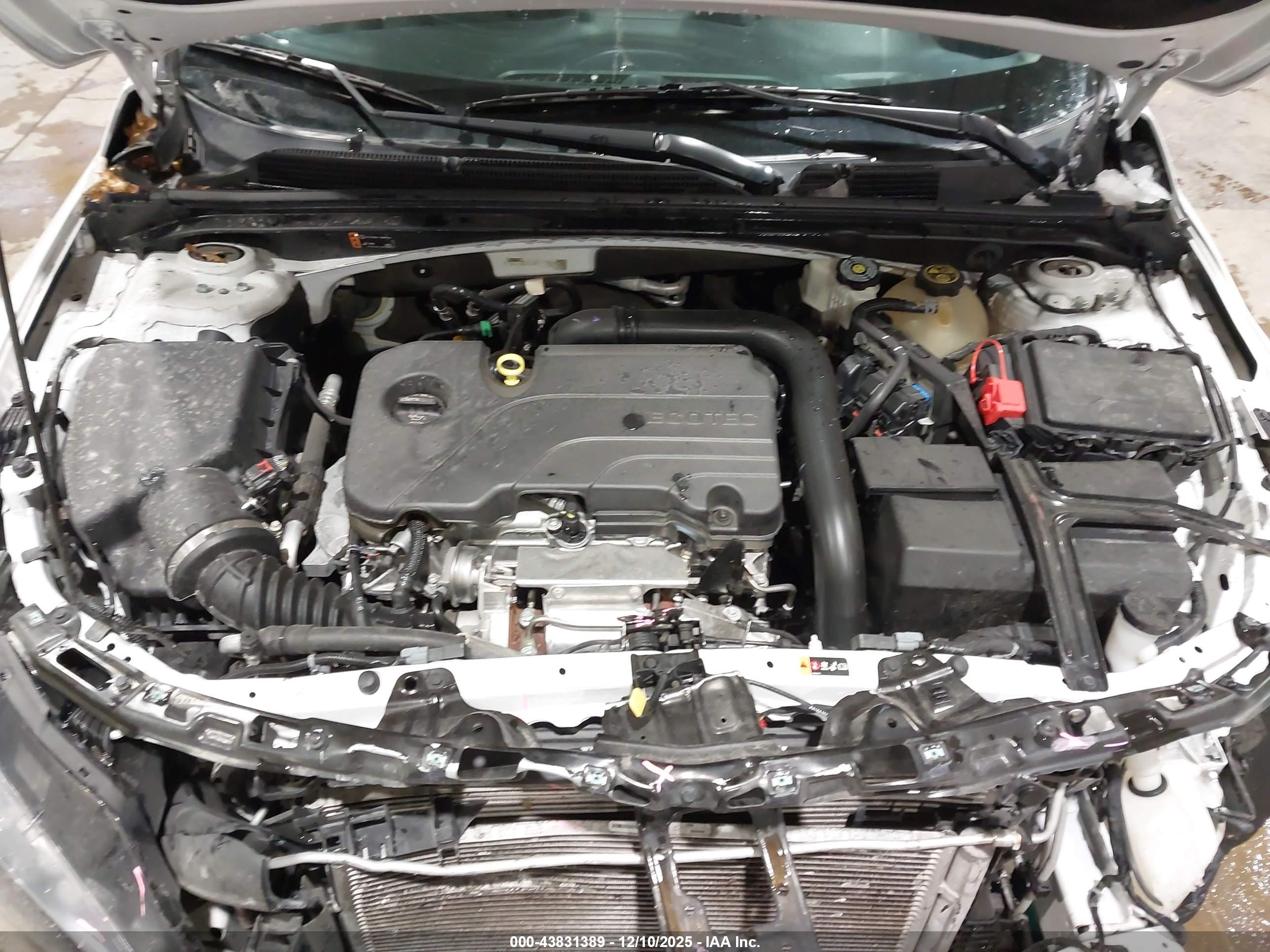 CHEVROLET MALIBU image 10