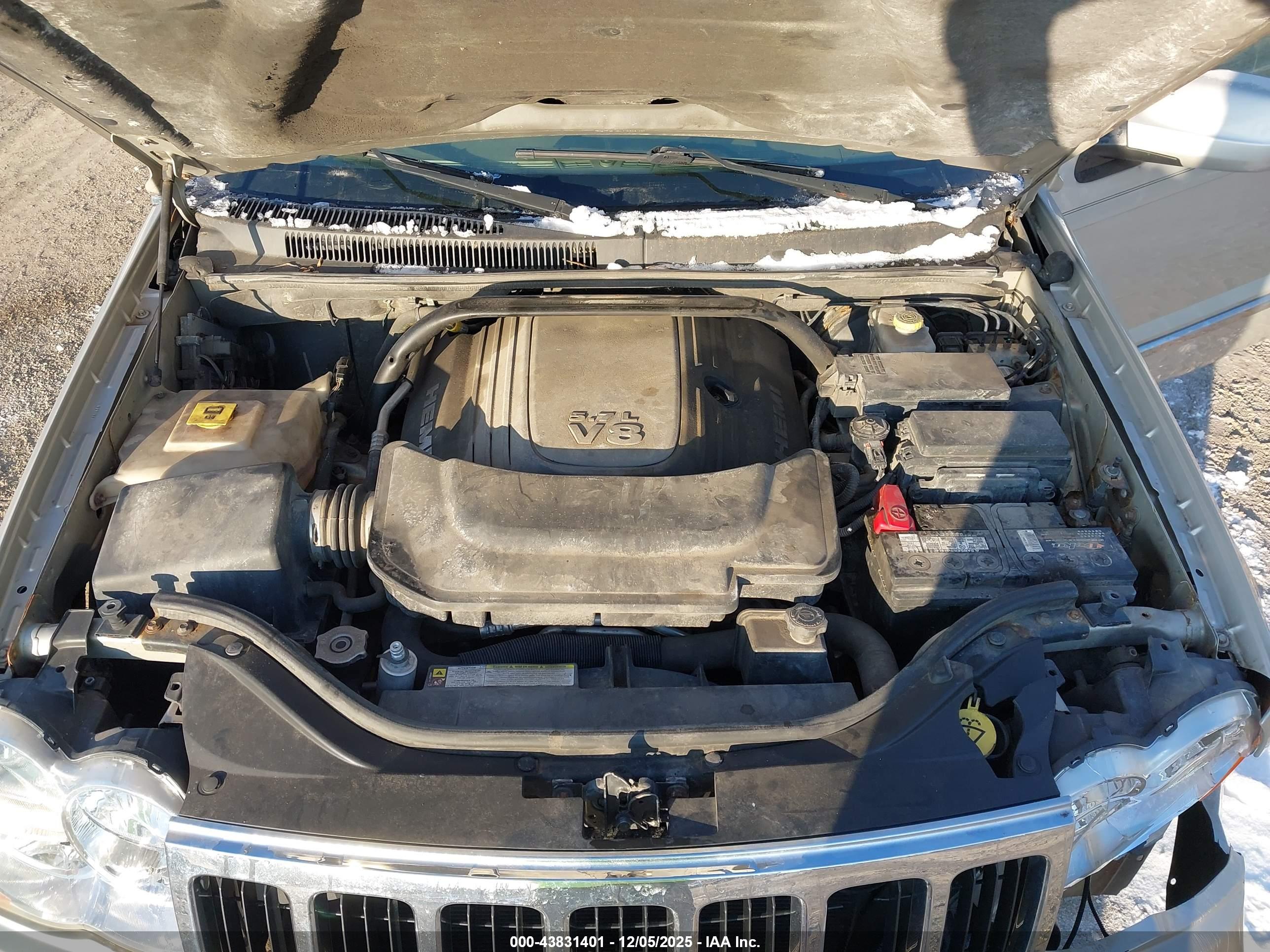 JEEP GRAND image 10
