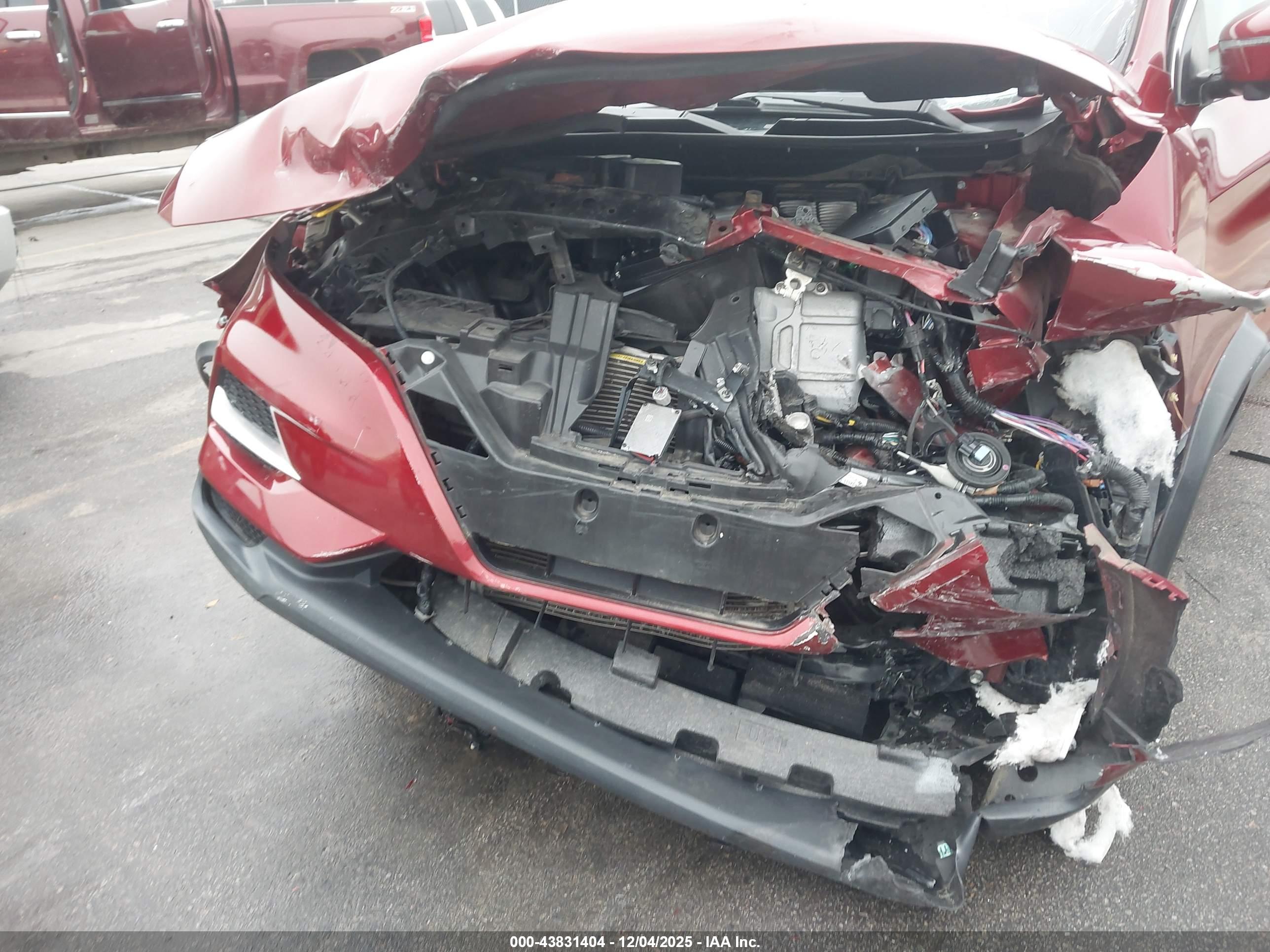 NISSAN ROGUE image 6