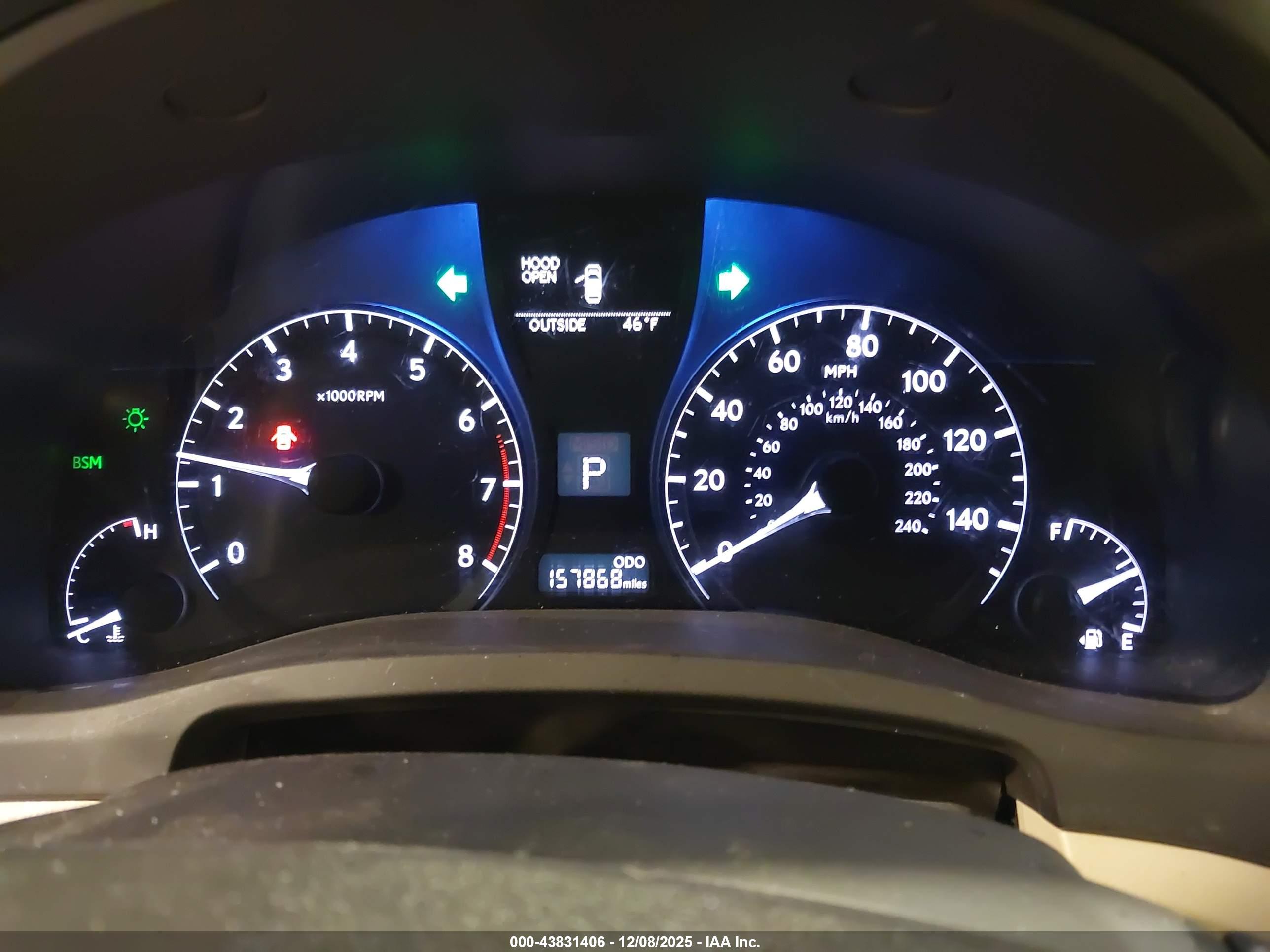 LEXUS RX image 7