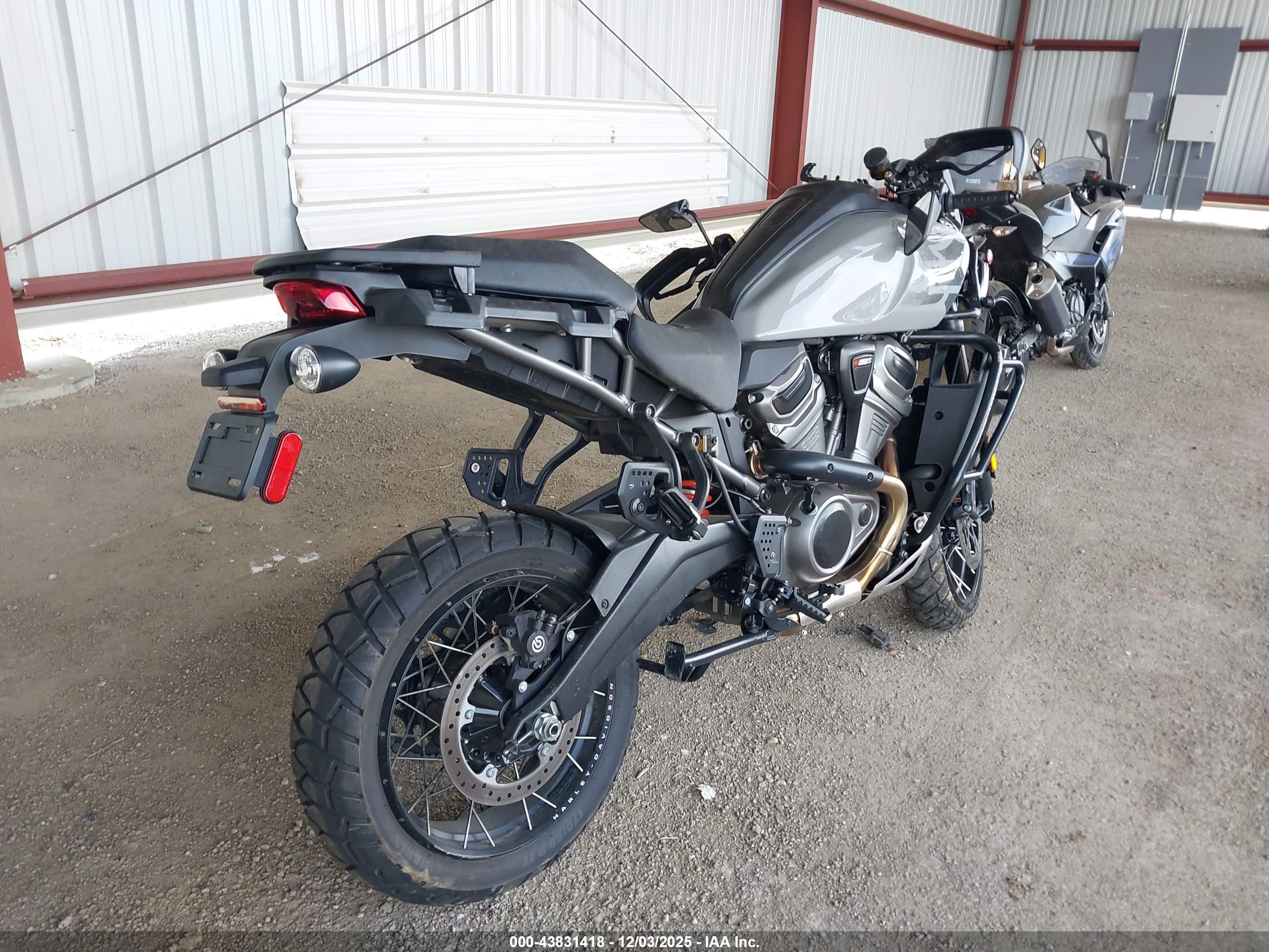 HARLEY-DAVIDSON RA1250 image 4