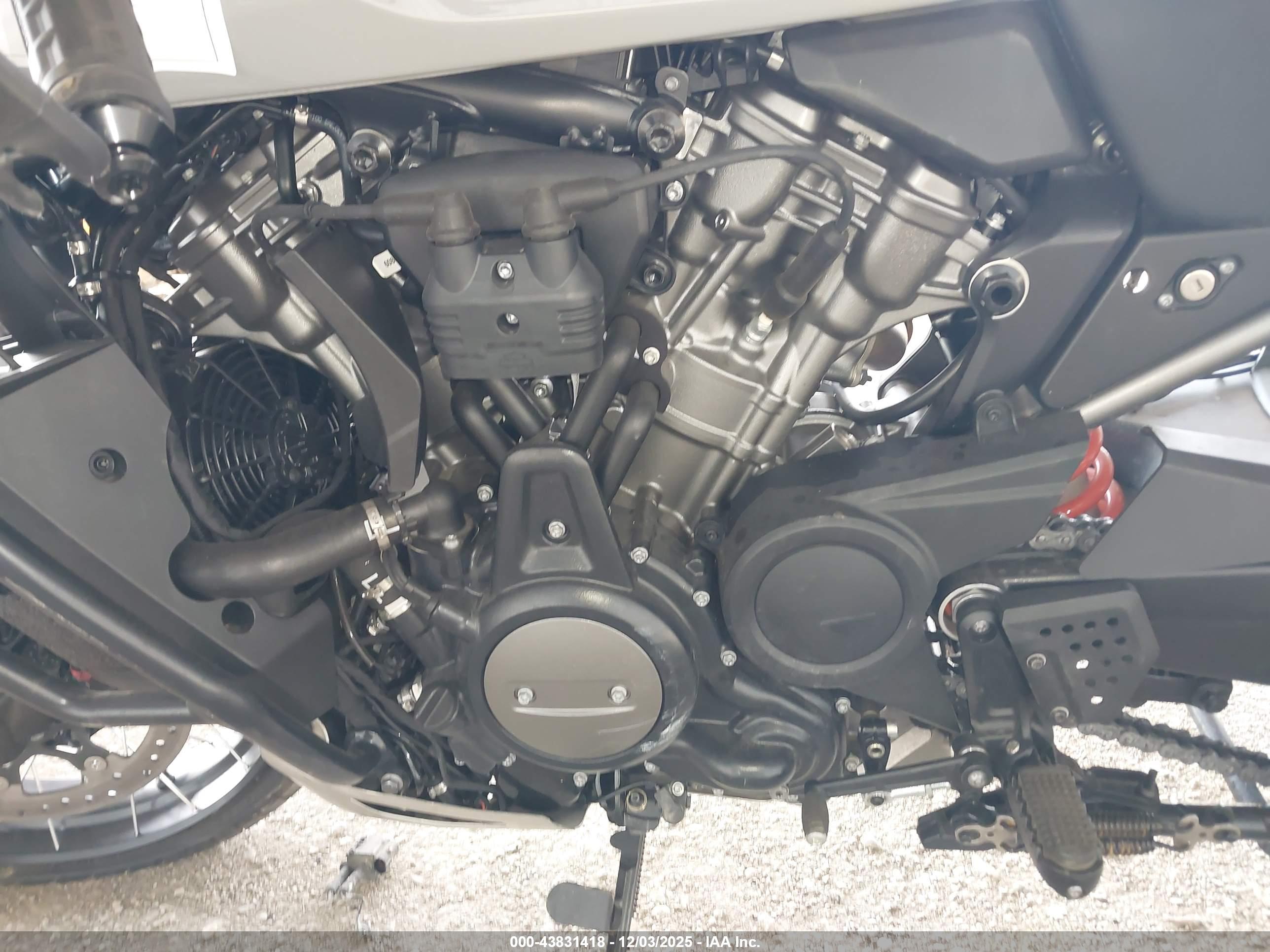 HARLEY-DAVIDSON RA1250 image 9
