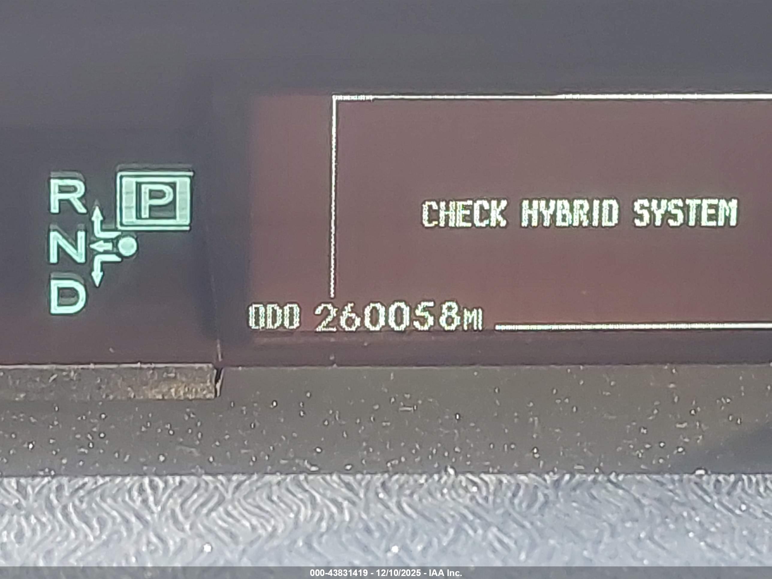 TOYOTA PRIUS image 7