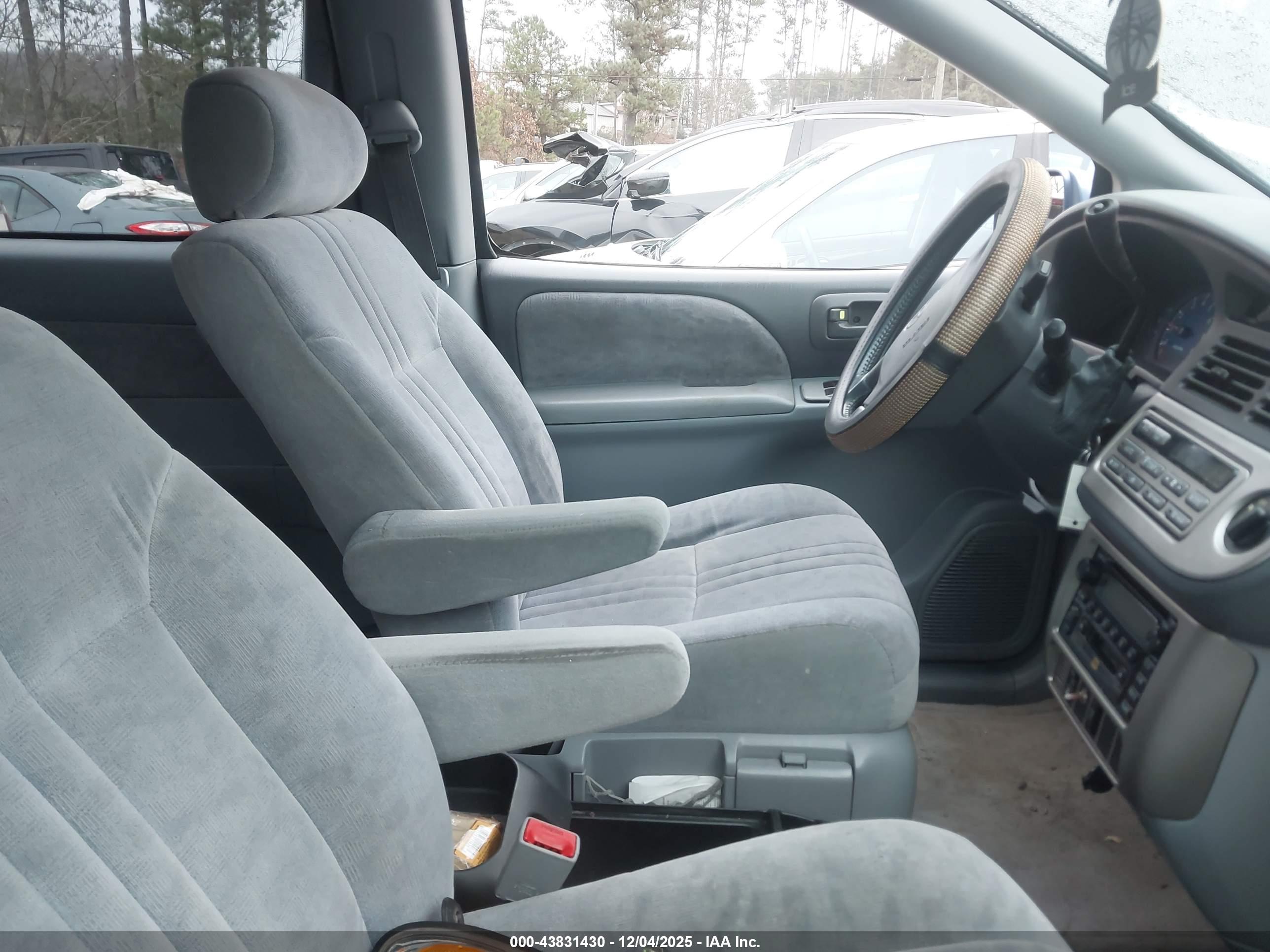 TOYOTA SIENNA image 5