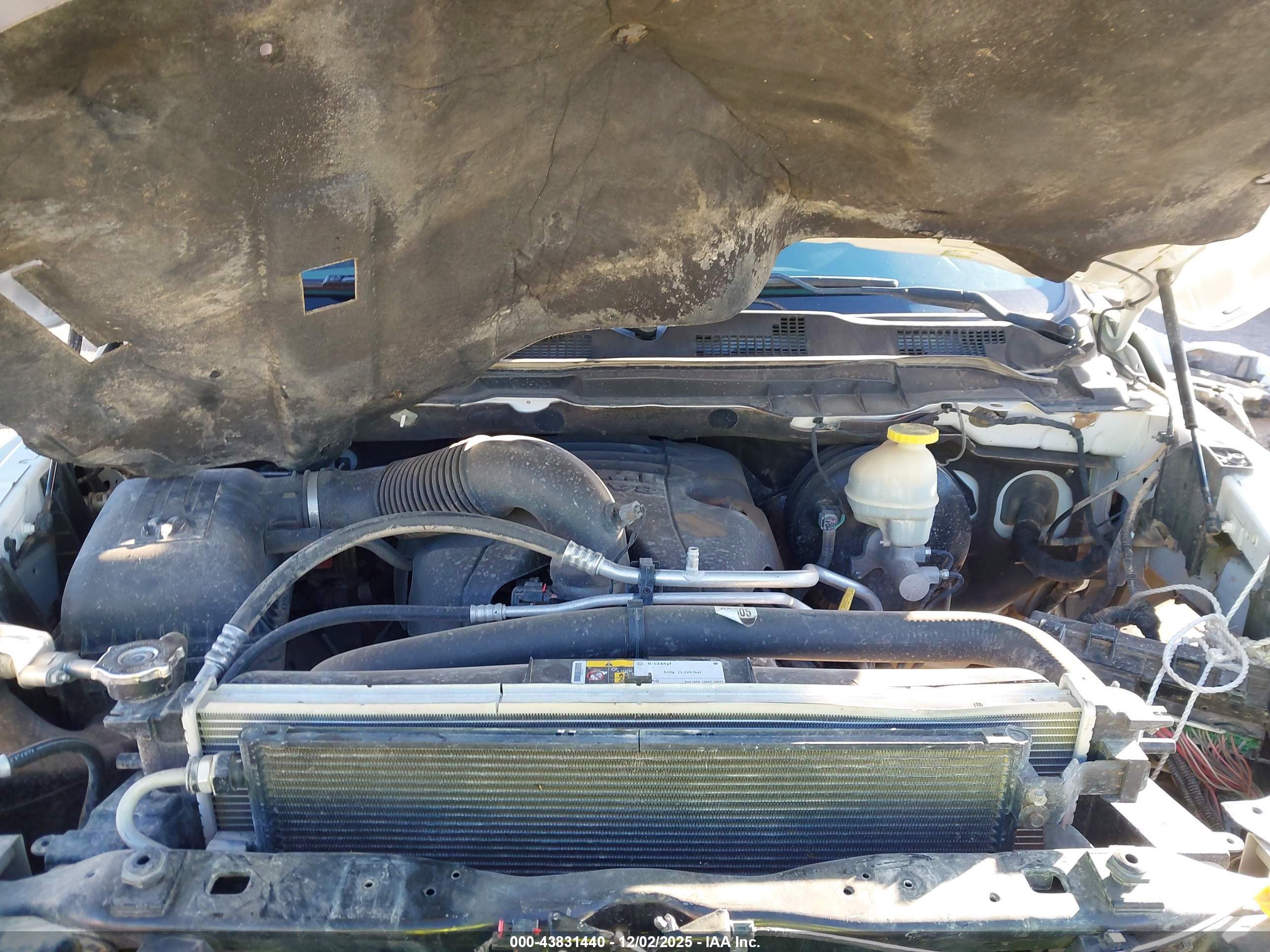 RAM 1500 image 10