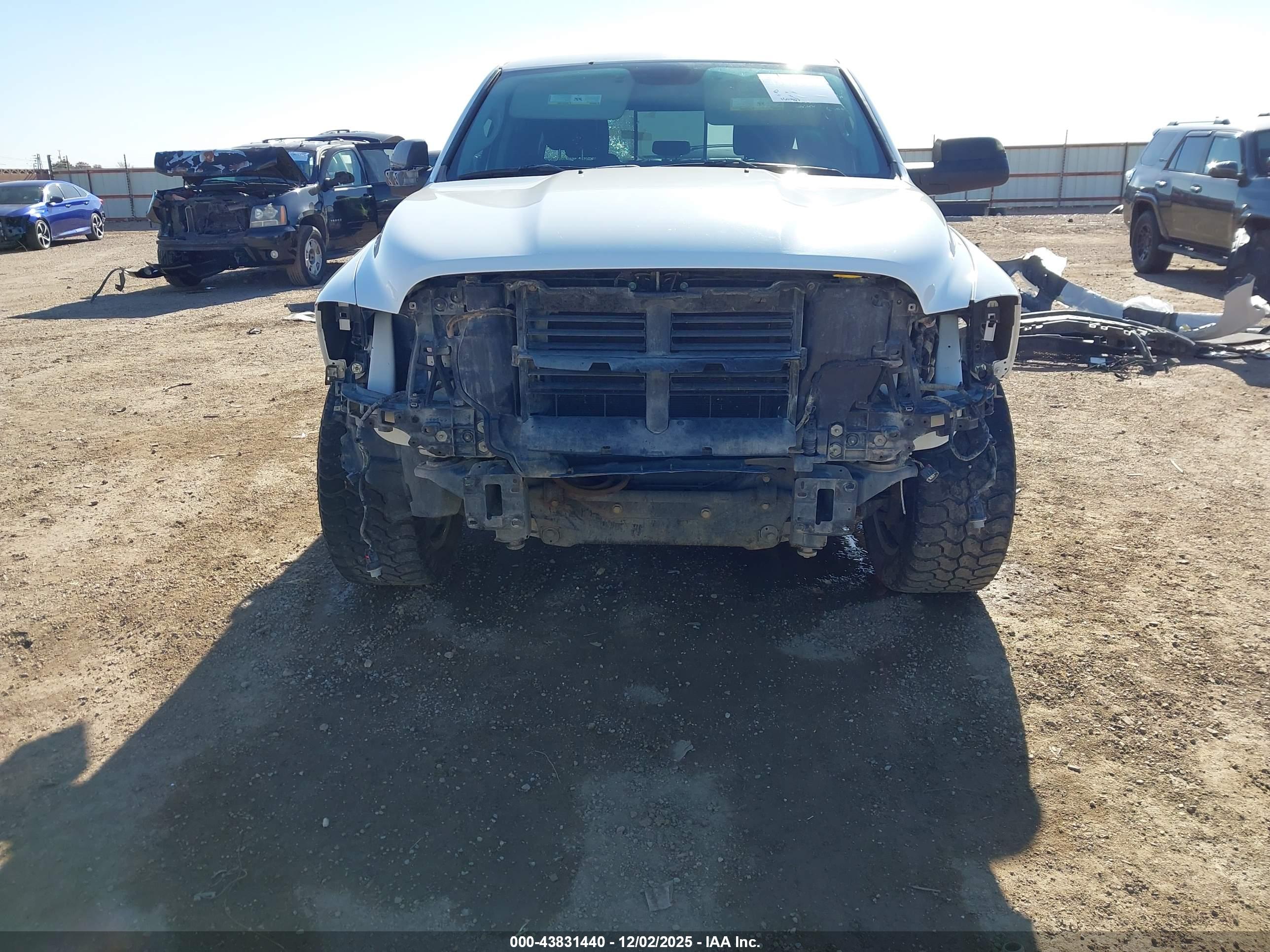 RAM 1500 image 6