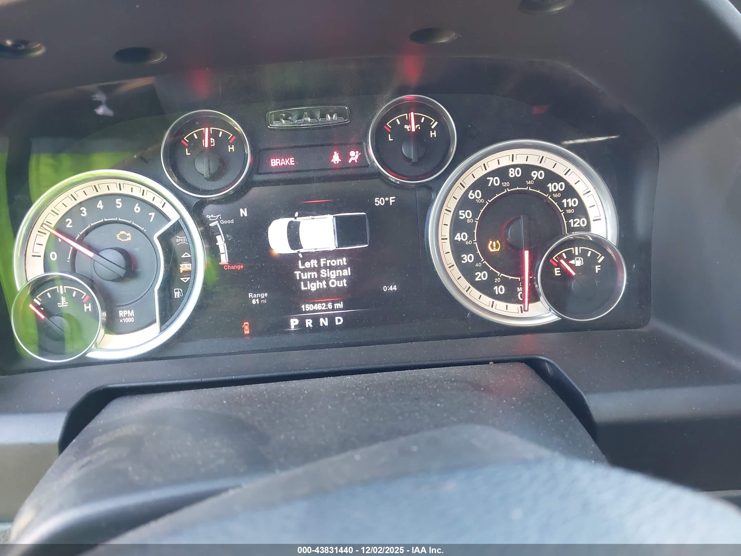 RAM 1500 image 7