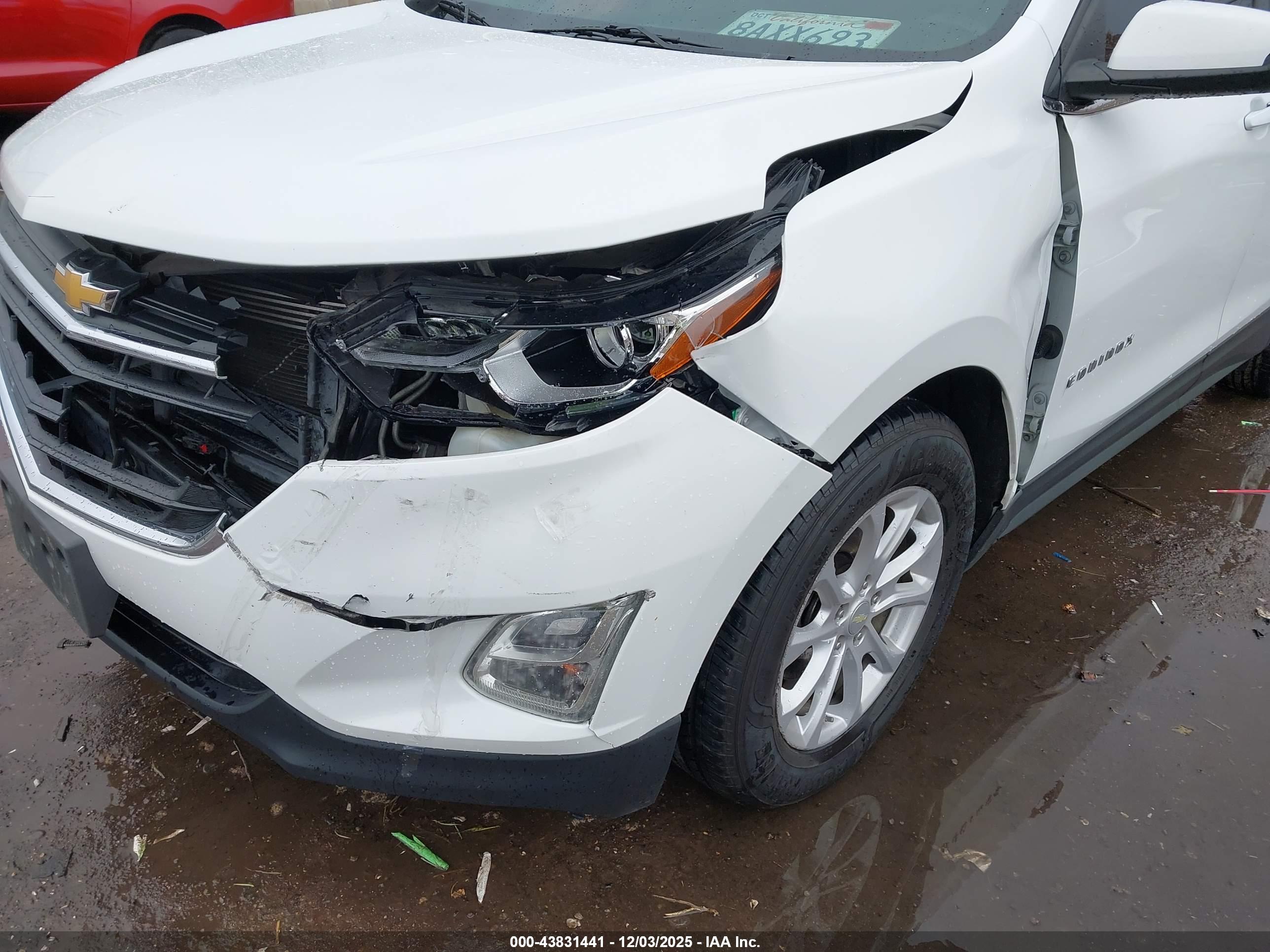 CHEVROLET EQUINOX image 6